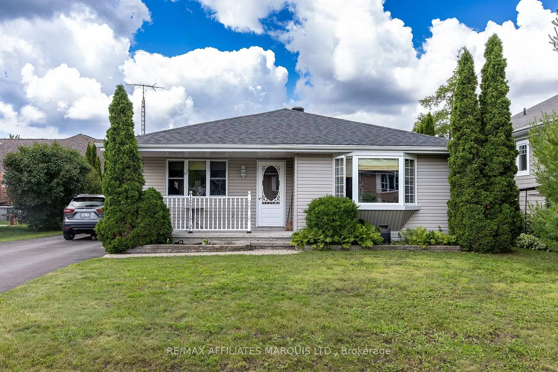Photo 2 of 59 Rowan Drive, South Dundas, Morrisburg — HOMEH