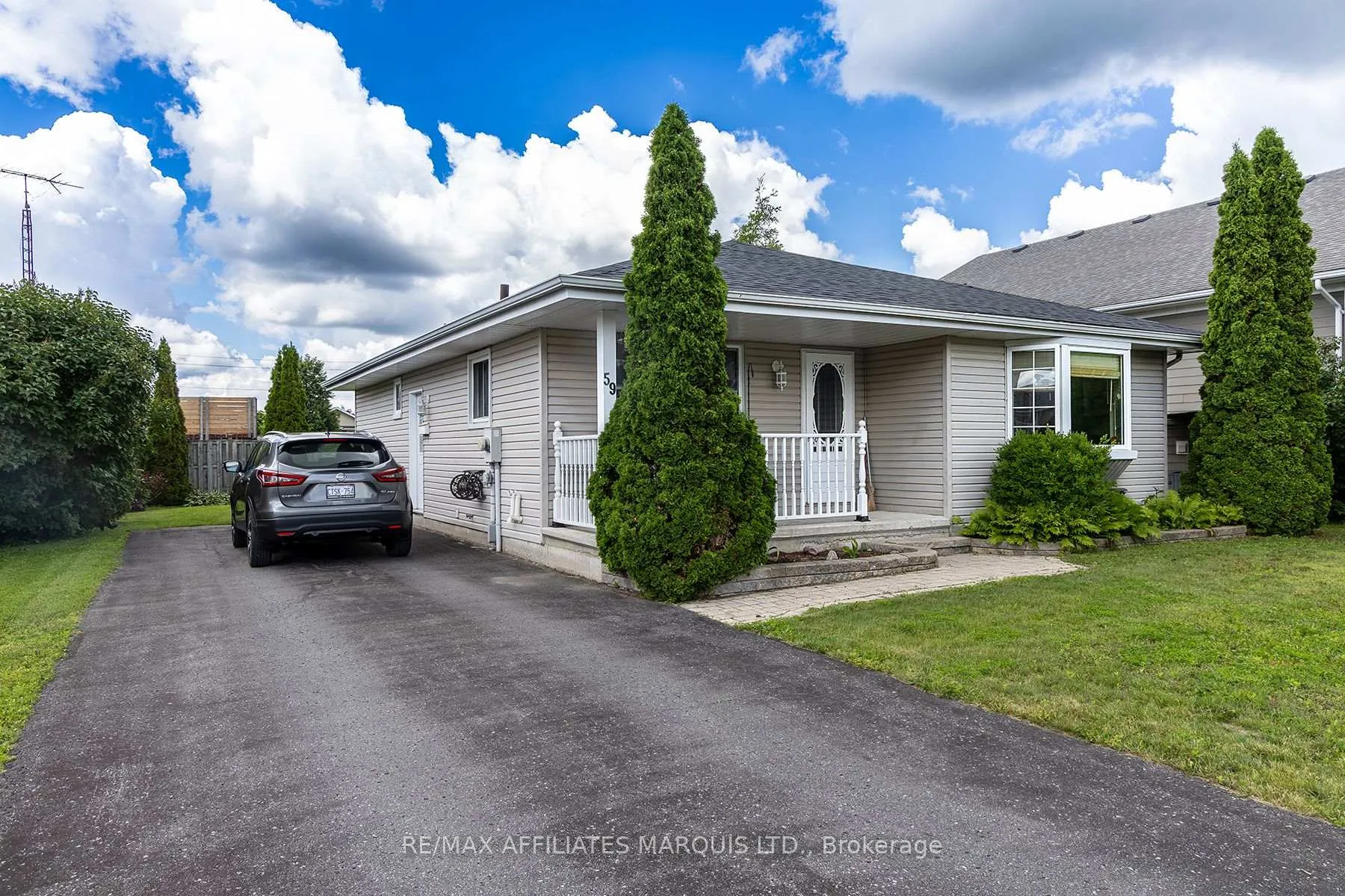 Photo 3 of 59 Rowan Drive, South Dundas, Morrisburg — HOMEH