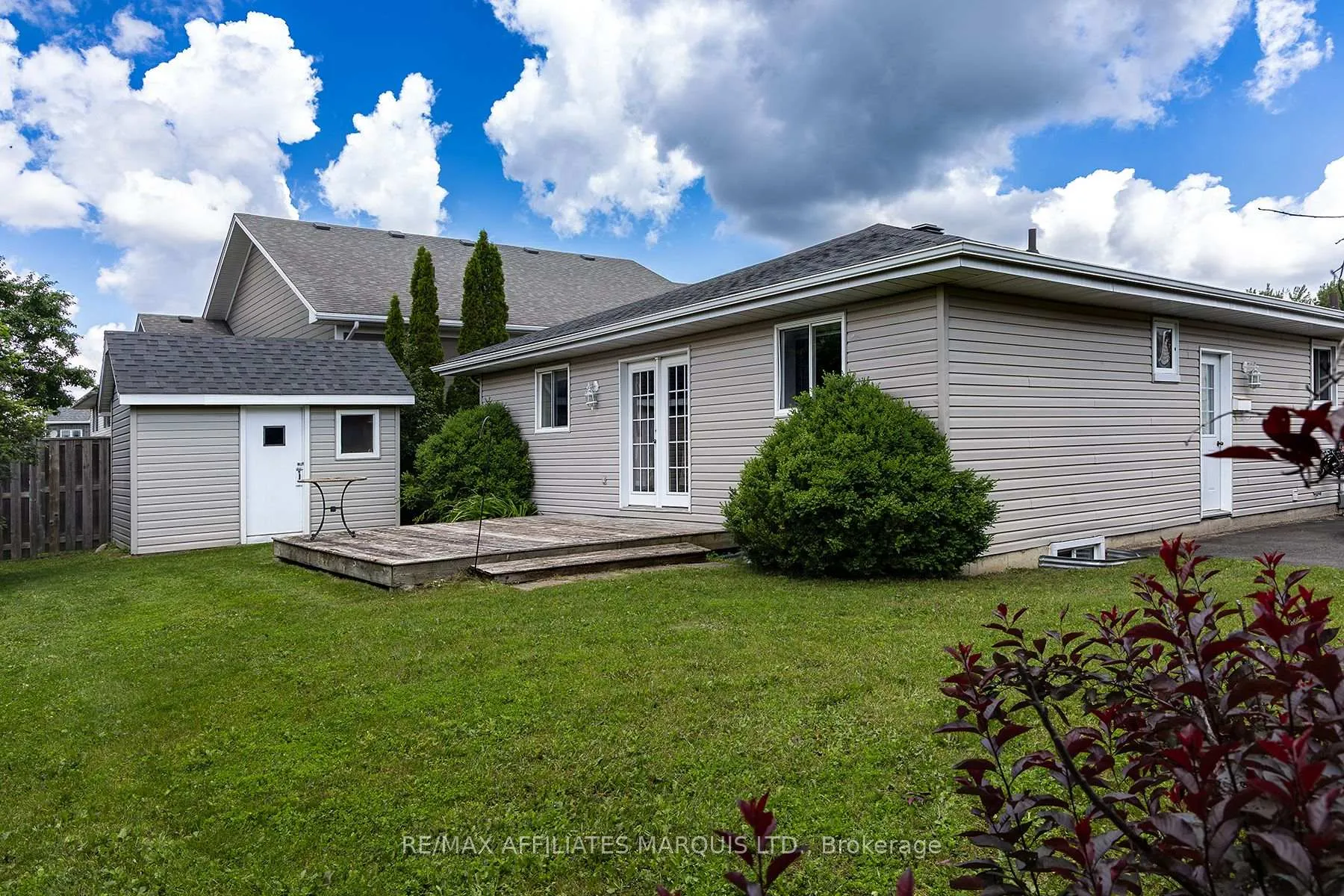 Photo 5 of 59 Rowan Drive, South Dundas, Morrisburg — HOMEH