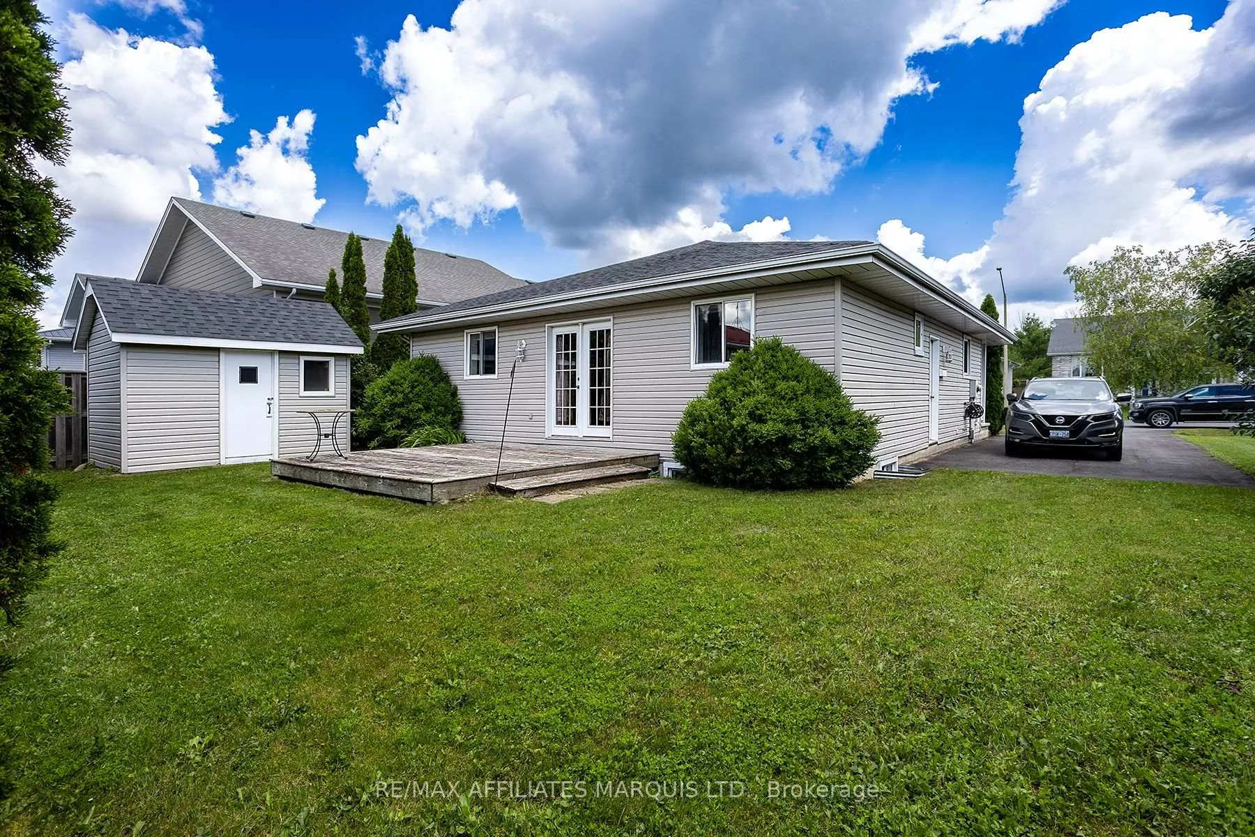 Photo 6 of 59 Rowan Drive, South Dundas, Morrisburg — HOMEH