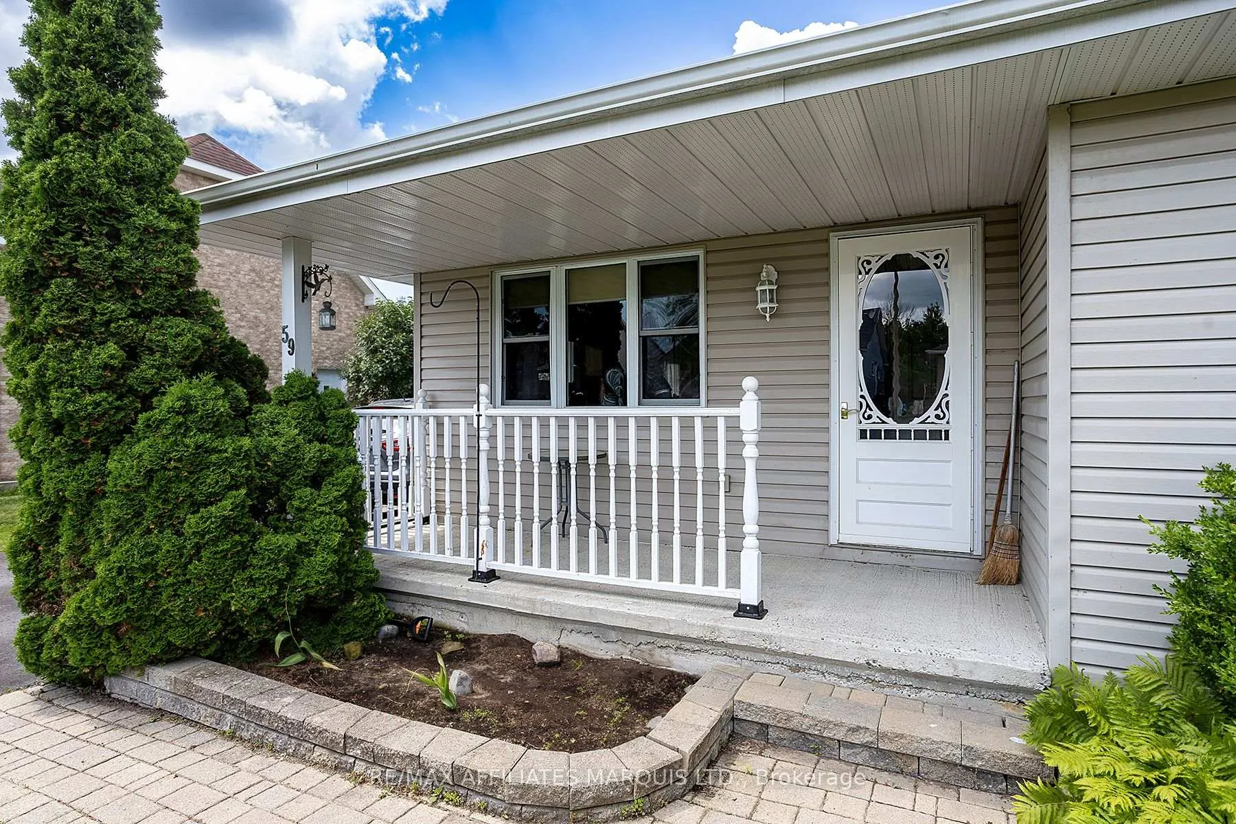Photo 7 of 59 Rowan Drive, South Dundas, Morrisburg — HOMEH