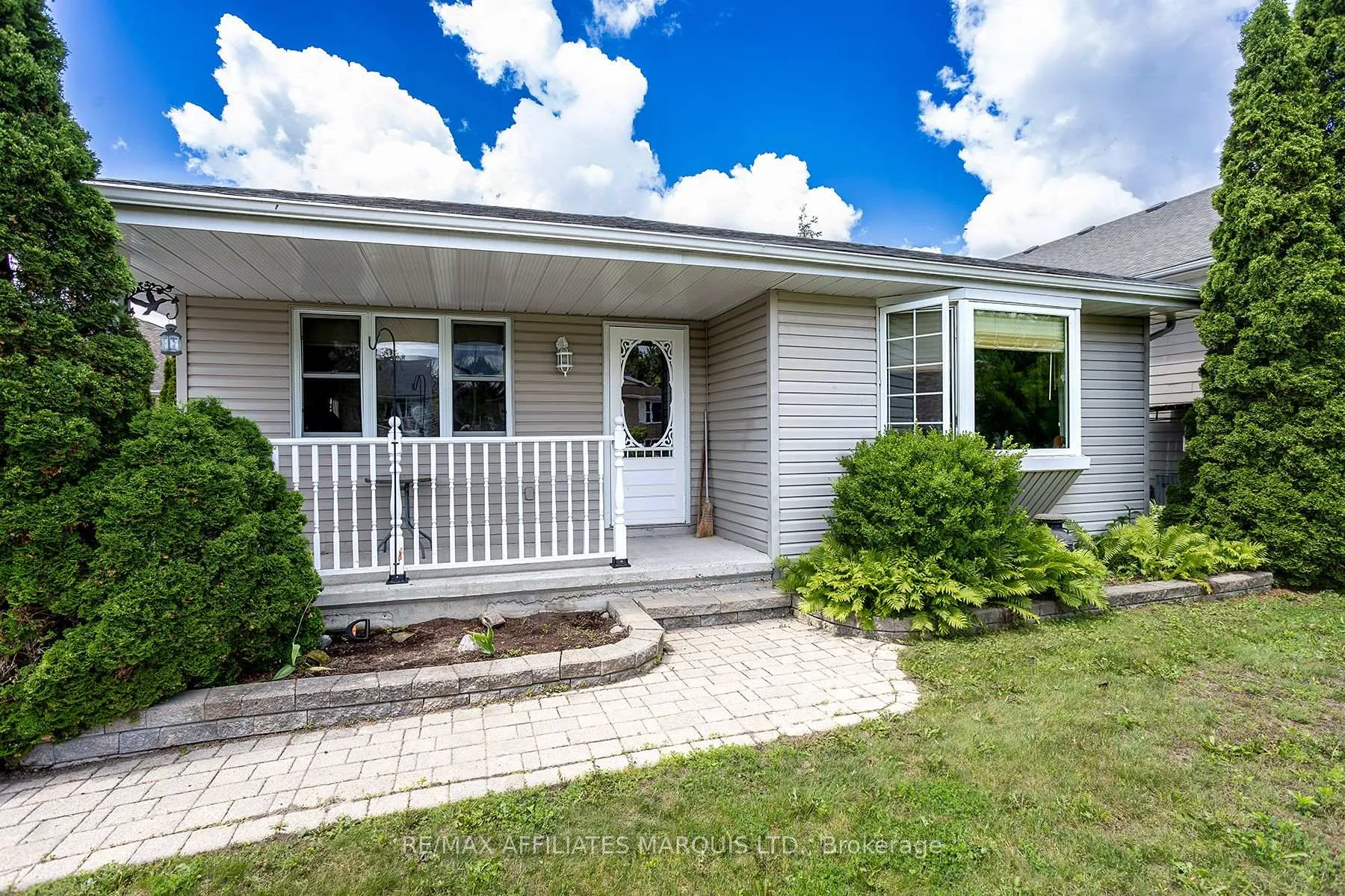 Photo 8 of 59 Rowan Drive, South Dundas, Morrisburg — HOMEH