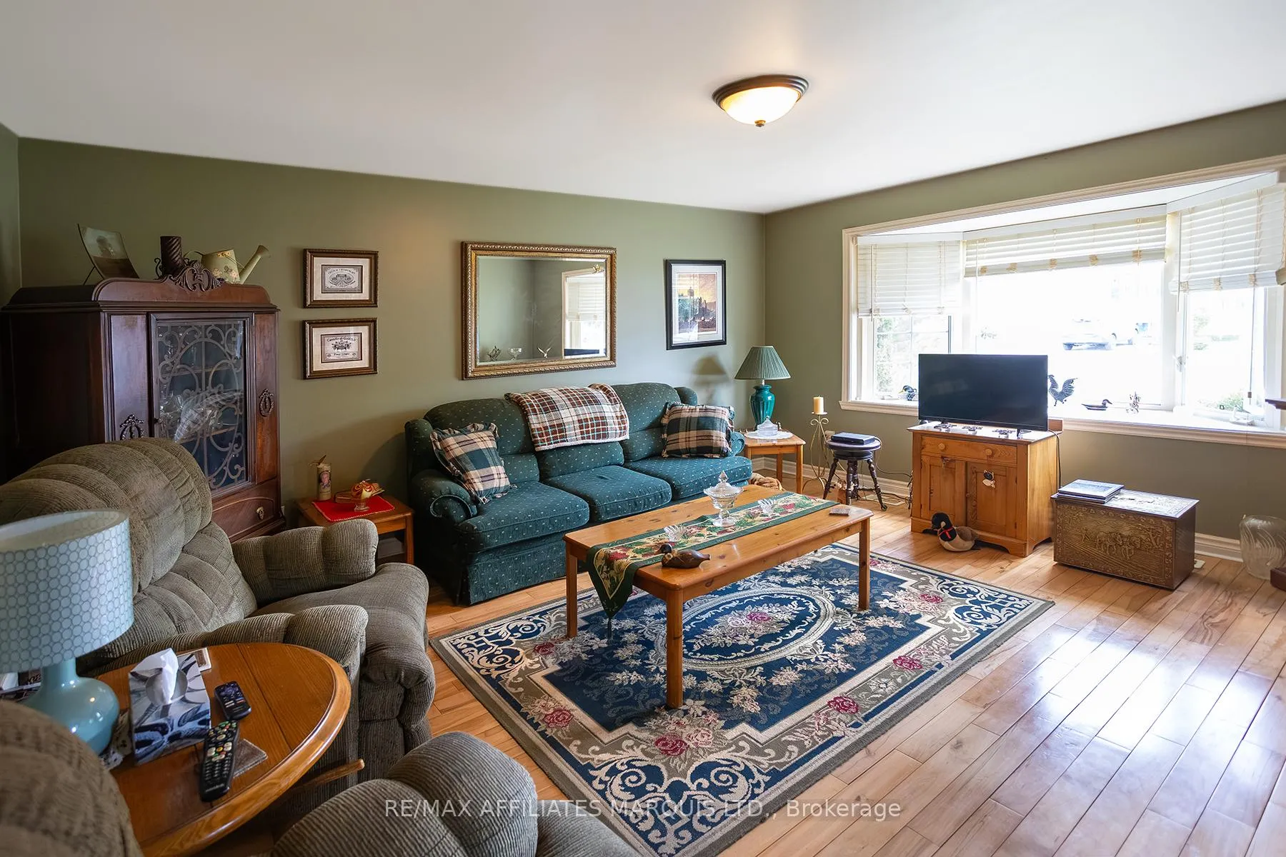 Photo 9 of 59 Rowan Drive, South Dundas, Morrisburg — HOMEH
