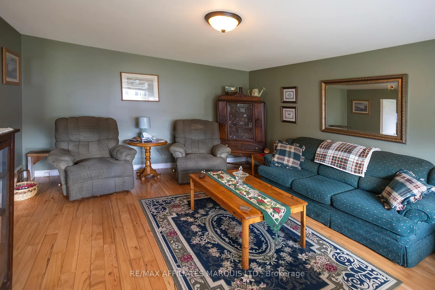 Photo 10 of 59 Rowan Drive, South Dundas, Morrisburg — HOMEH