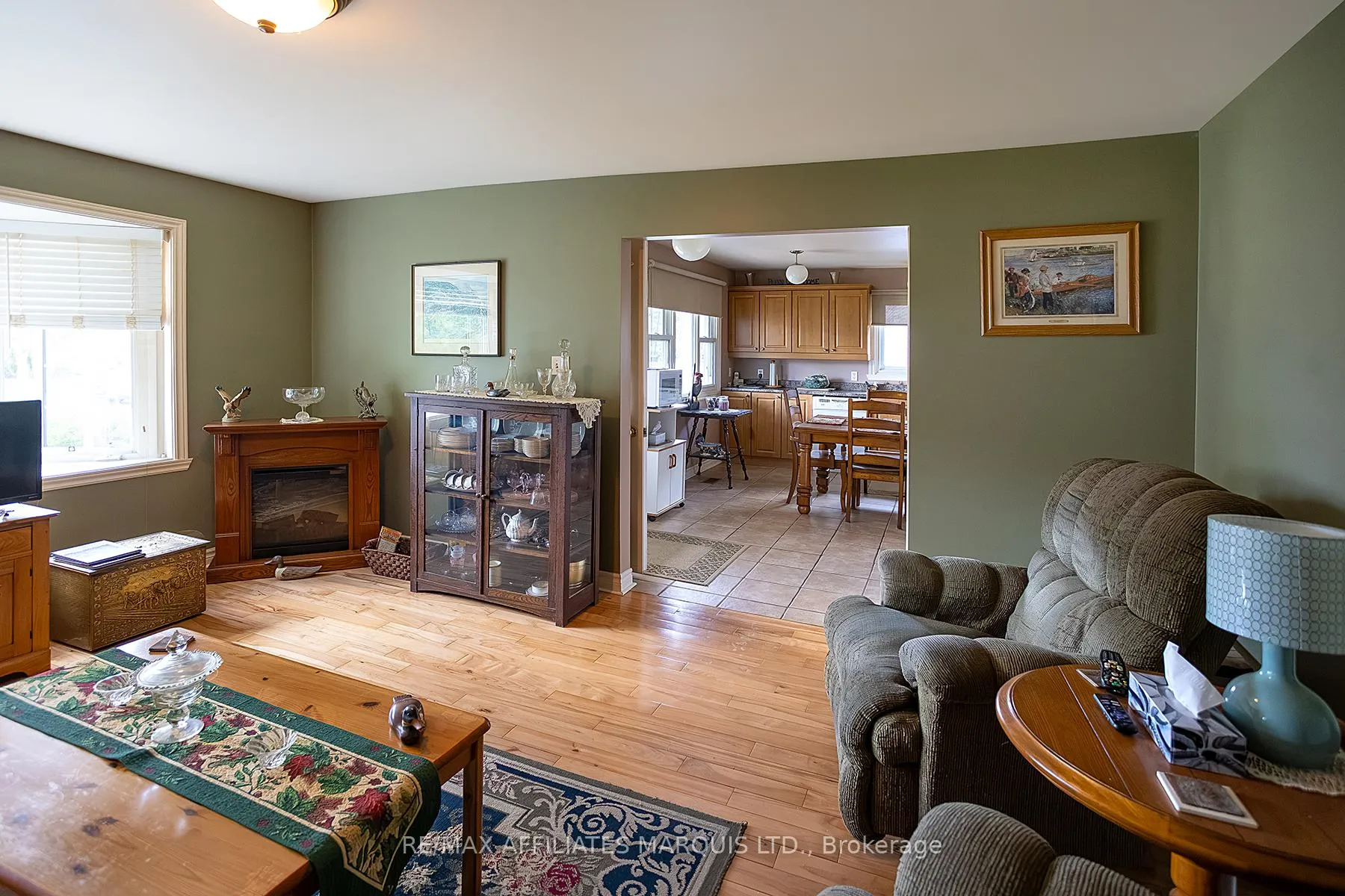 Photo 11 of 59 Rowan Drive, South Dundas, Morrisburg — HOMEH