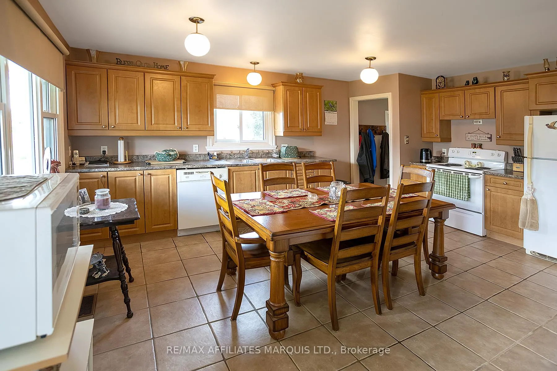 Photo 12 of 59 Rowan Drive, South Dundas, Morrisburg — HOMEH