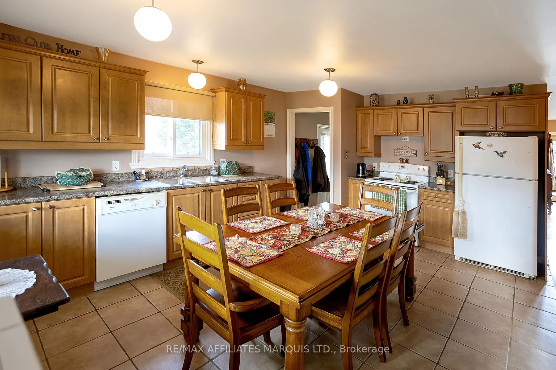 Photo 13 of 59 Rowan Drive, South Dundas, Morrisburg — HOMEH