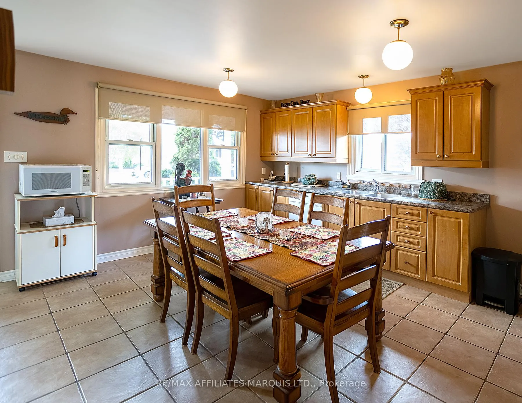 Photo 14 of 59 Rowan Drive, South Dundas, Morrisburg — HOMEH