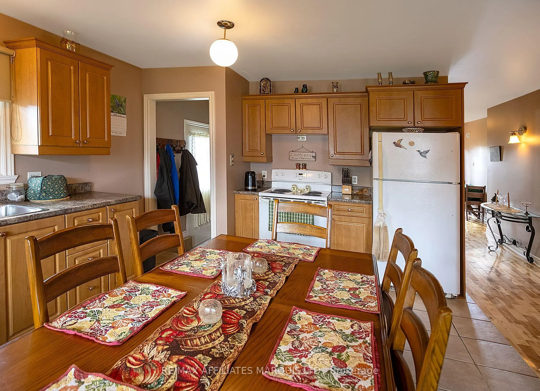 Photo 16 of 59 Rowan Drive, South Dundas, Morrisburg — HOMEH
