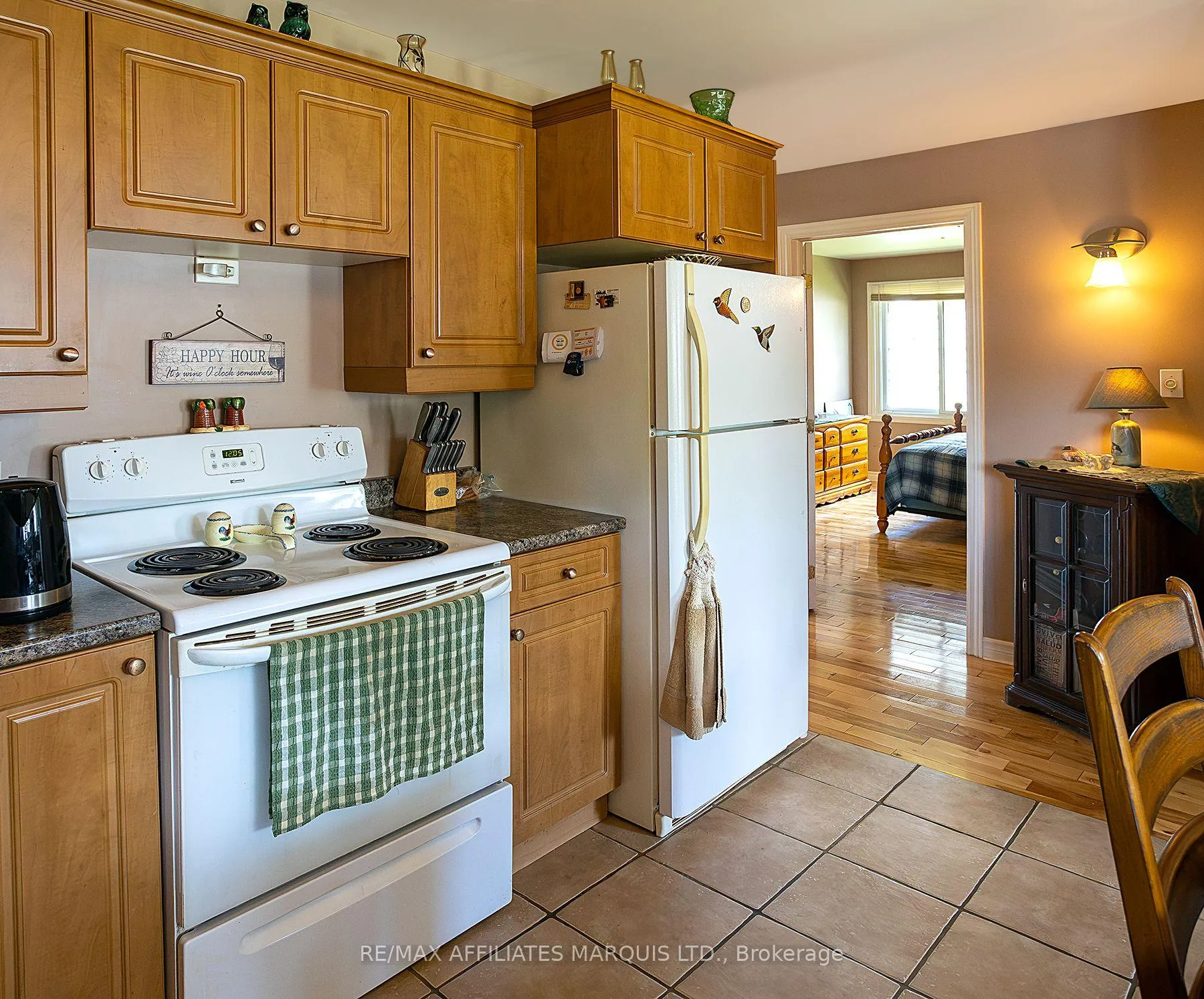 Photo 17 of 59 Rowan Drive, South Dundas, Morrisburg — HOMEH