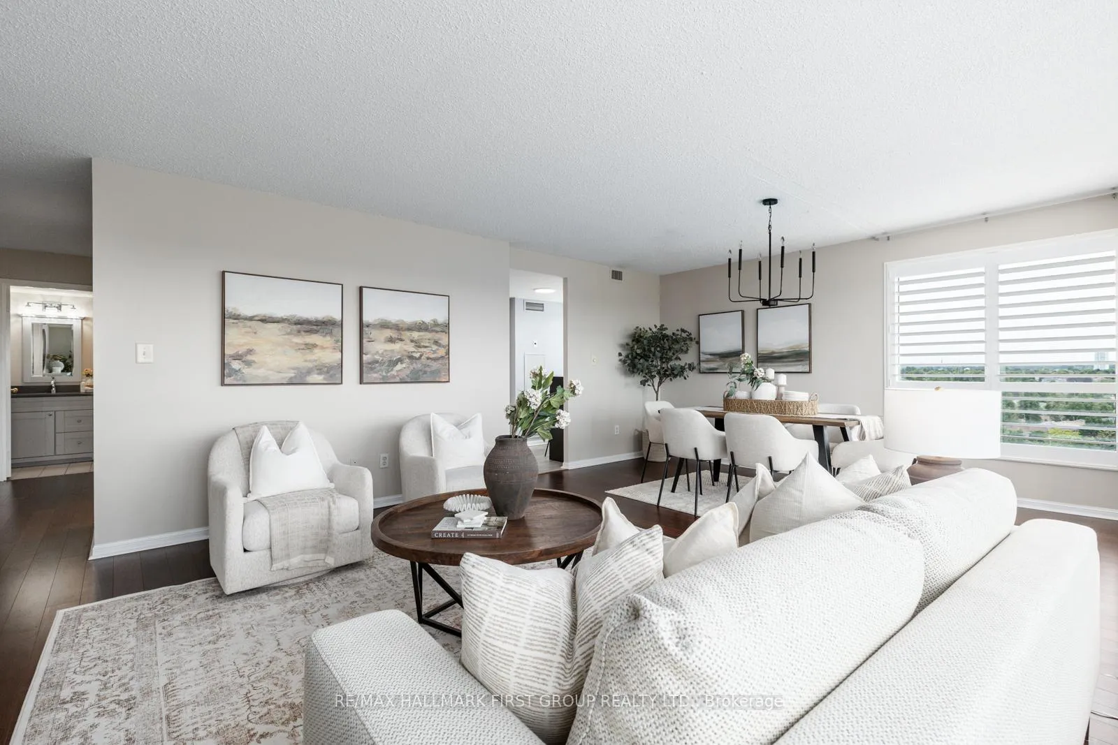 Photo 10 of Unit 1002, 712 Rossland Road E, Whitby, Pringle Creek — HOMEH