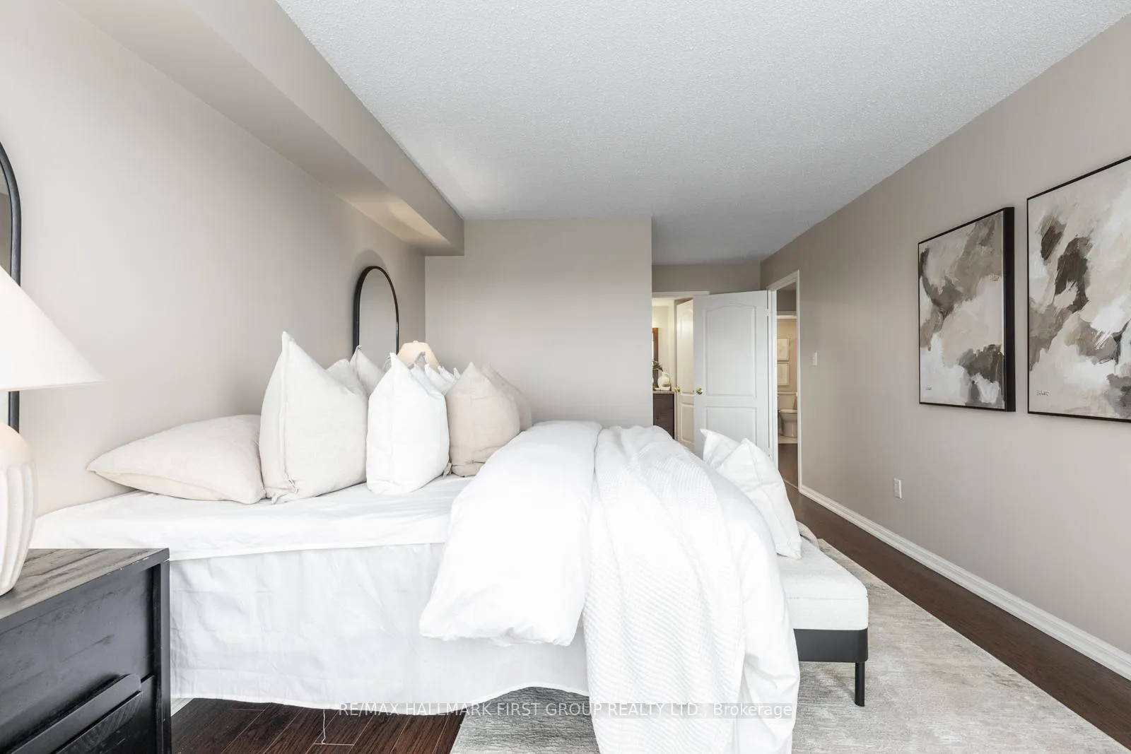 Photo 19 of Unit 1002, 712 Rossland Road E, Whitby, Pringle Creek — HOMEH