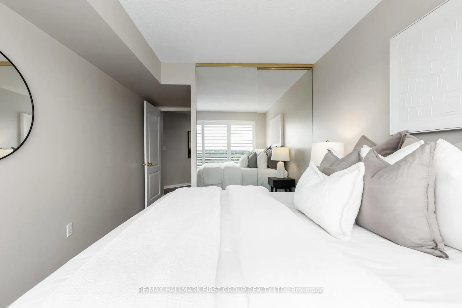 Photo 25 of Unit 1002, 712 Rossland Road E, Whitby, Pringle Creek — HOMEH