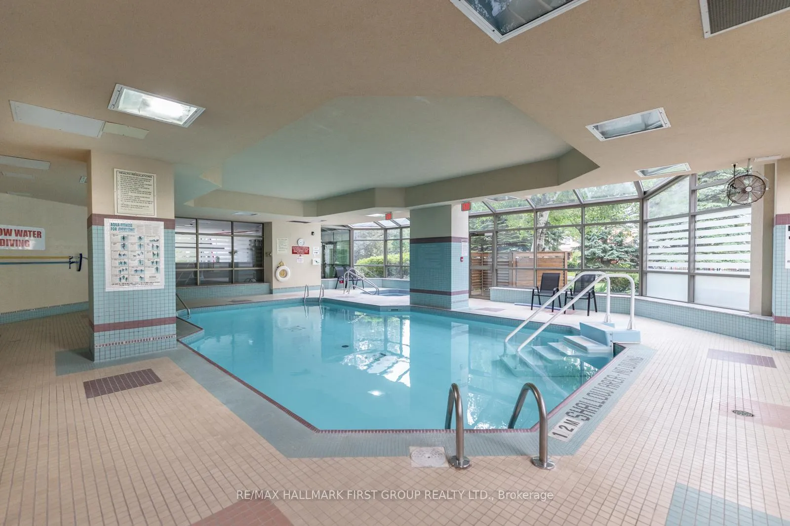 Photo 28 of Unit 1002, 712 Rossland Road E, Whitby, Pringle Creek — HOMEH