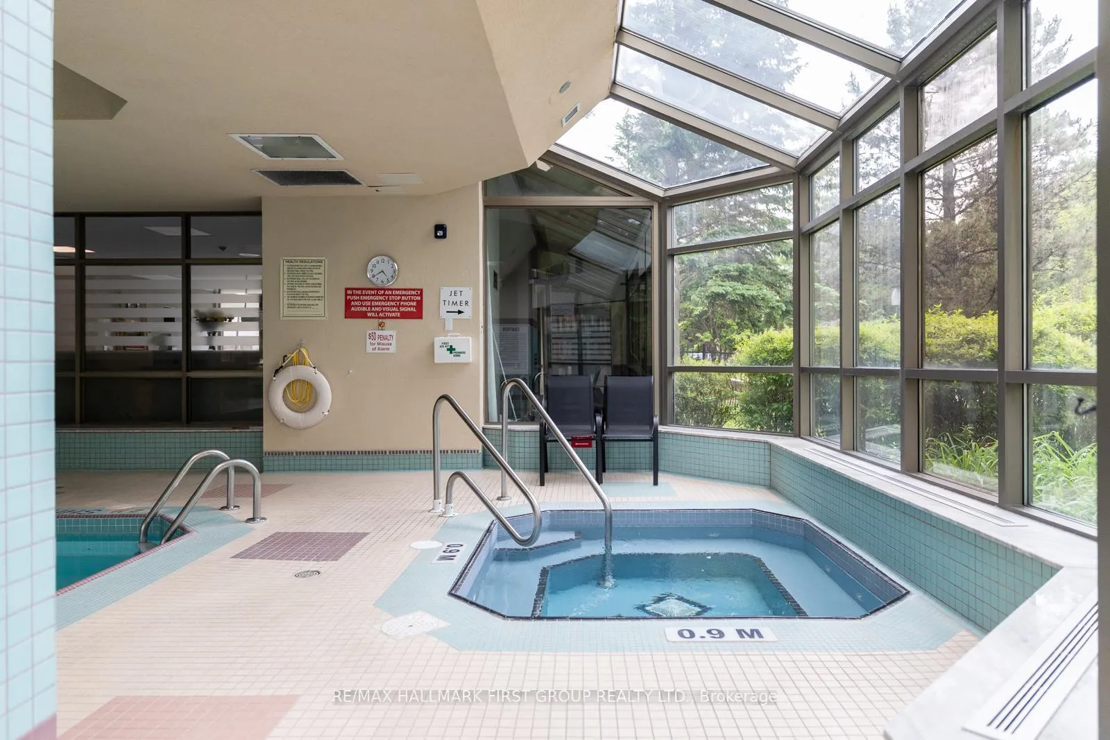 Photo 29 of Unit 1002, 712 Rossland Road E, Whitby, Pringle Creek — HOMEH