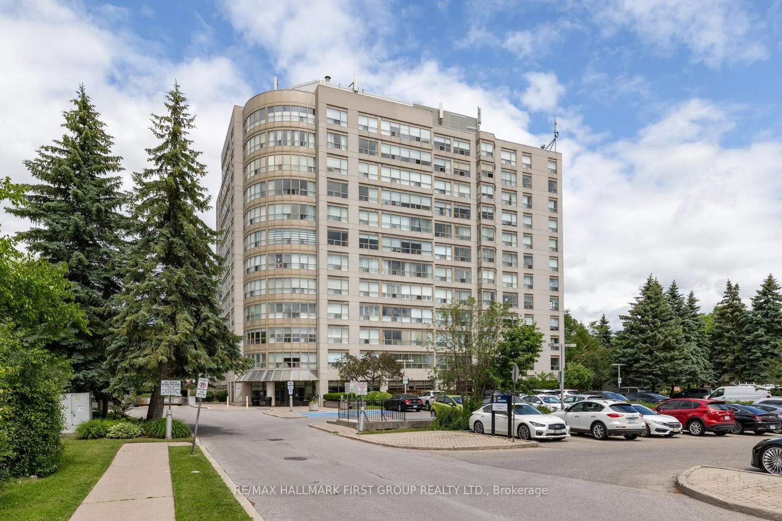 Photo 34 of Unit 1002, 712 Rossland Road E, Whitby, Pringle Creek — HOMEH