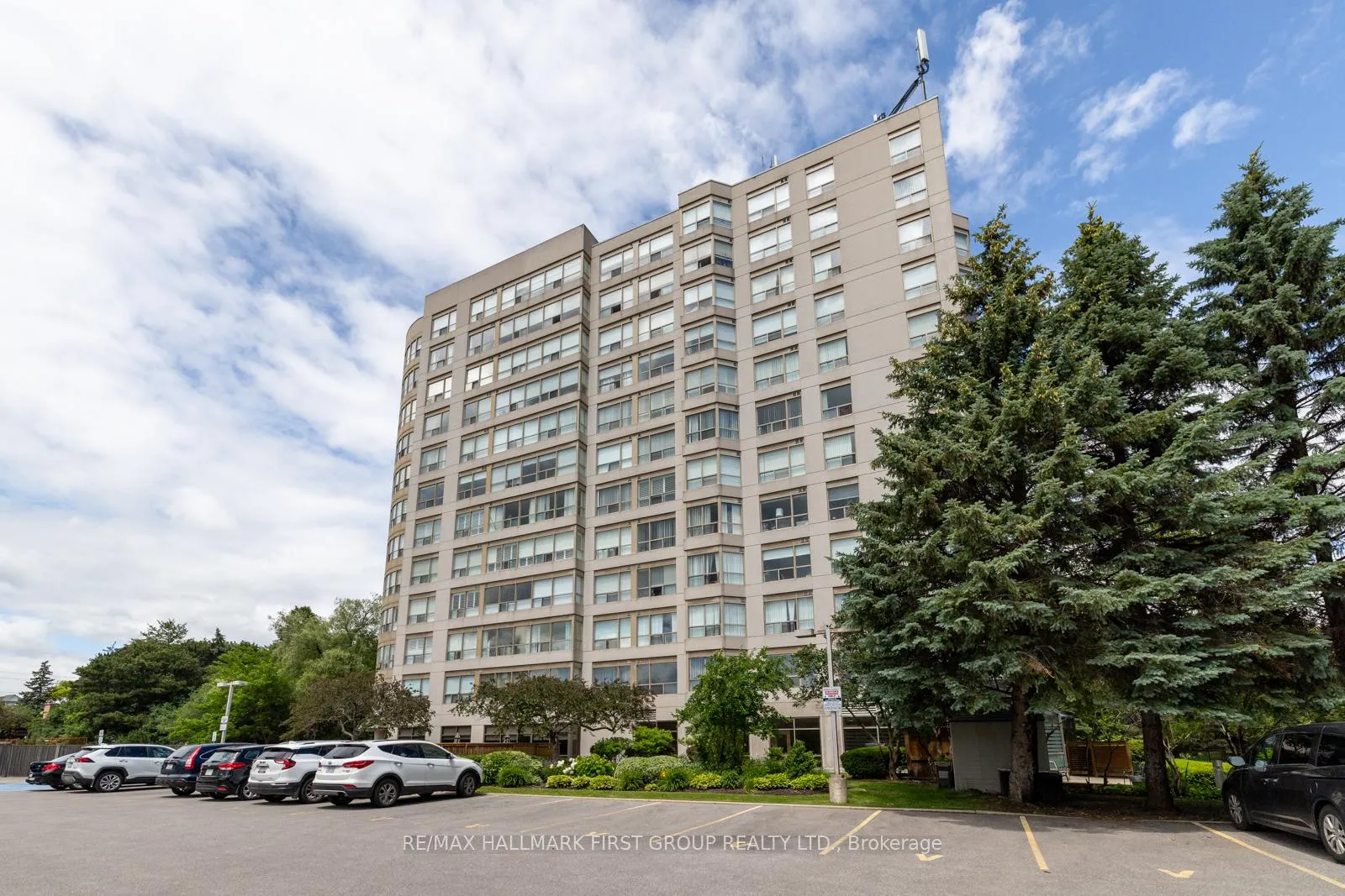 Photo 35 of Unit 1002, 712 Rossland Road E, Whitby, Pringle Creek — HOMEH