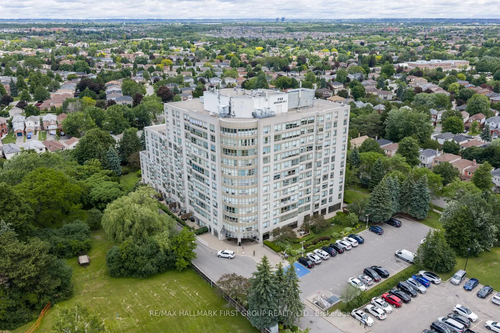 Photo 38 of Unit 1002, 712 Rossland Road E, Whitby, Pringle Creek — HOMEH
