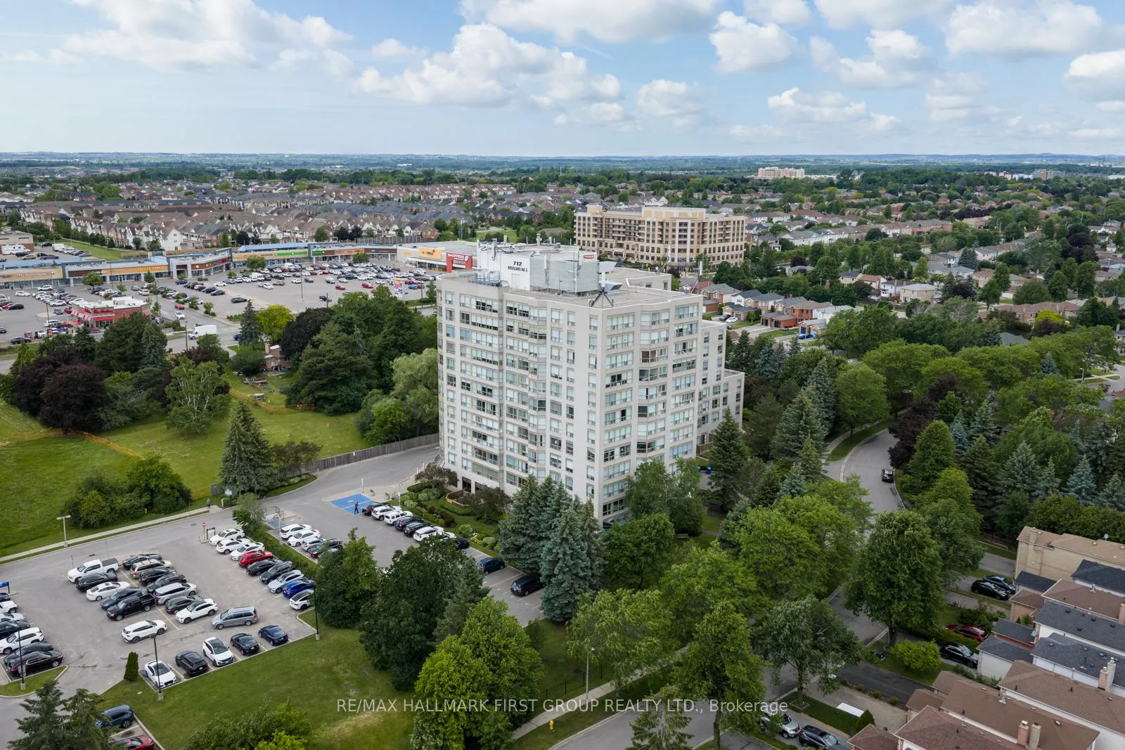 Photo 39 of Unit 1002, 712 Rossland Road E, Whitby, Pringle Creek — HOMEH
