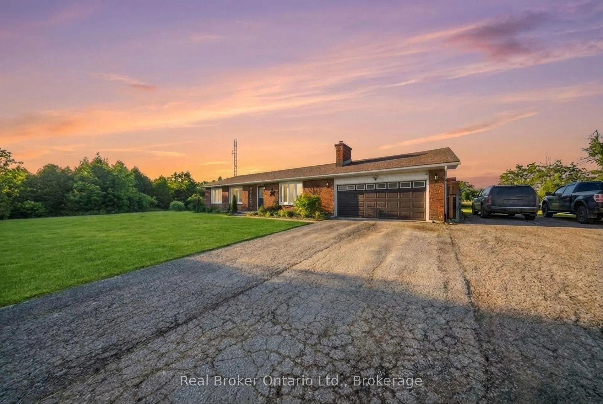 Photo 10 of 9639 Sideroad 27 Side Road, Erin, Rural Erin — HOMEH