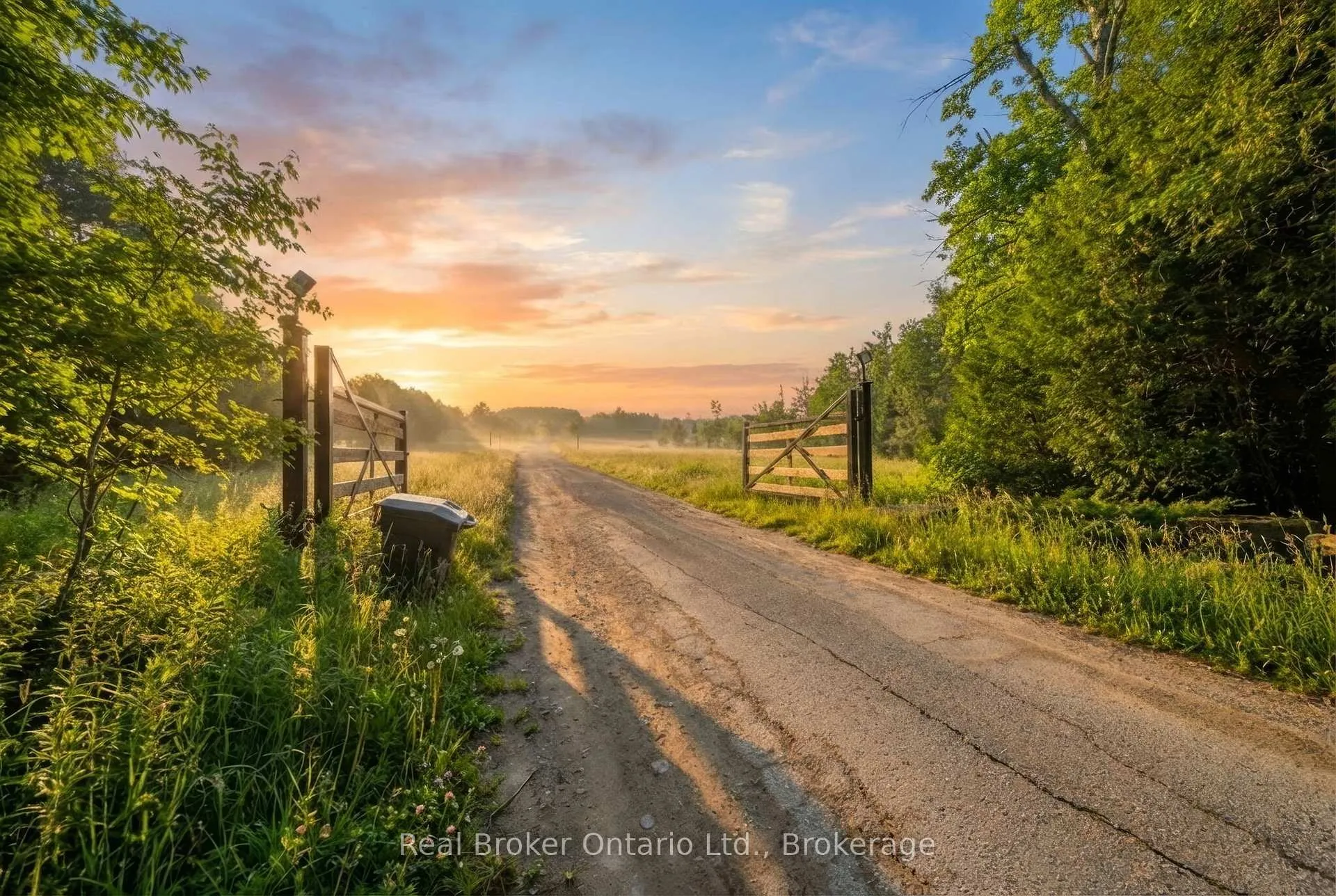 Photo 34 of 9639 Sideroad 27 Side Road, Erin, Rural Erin — HOMEH