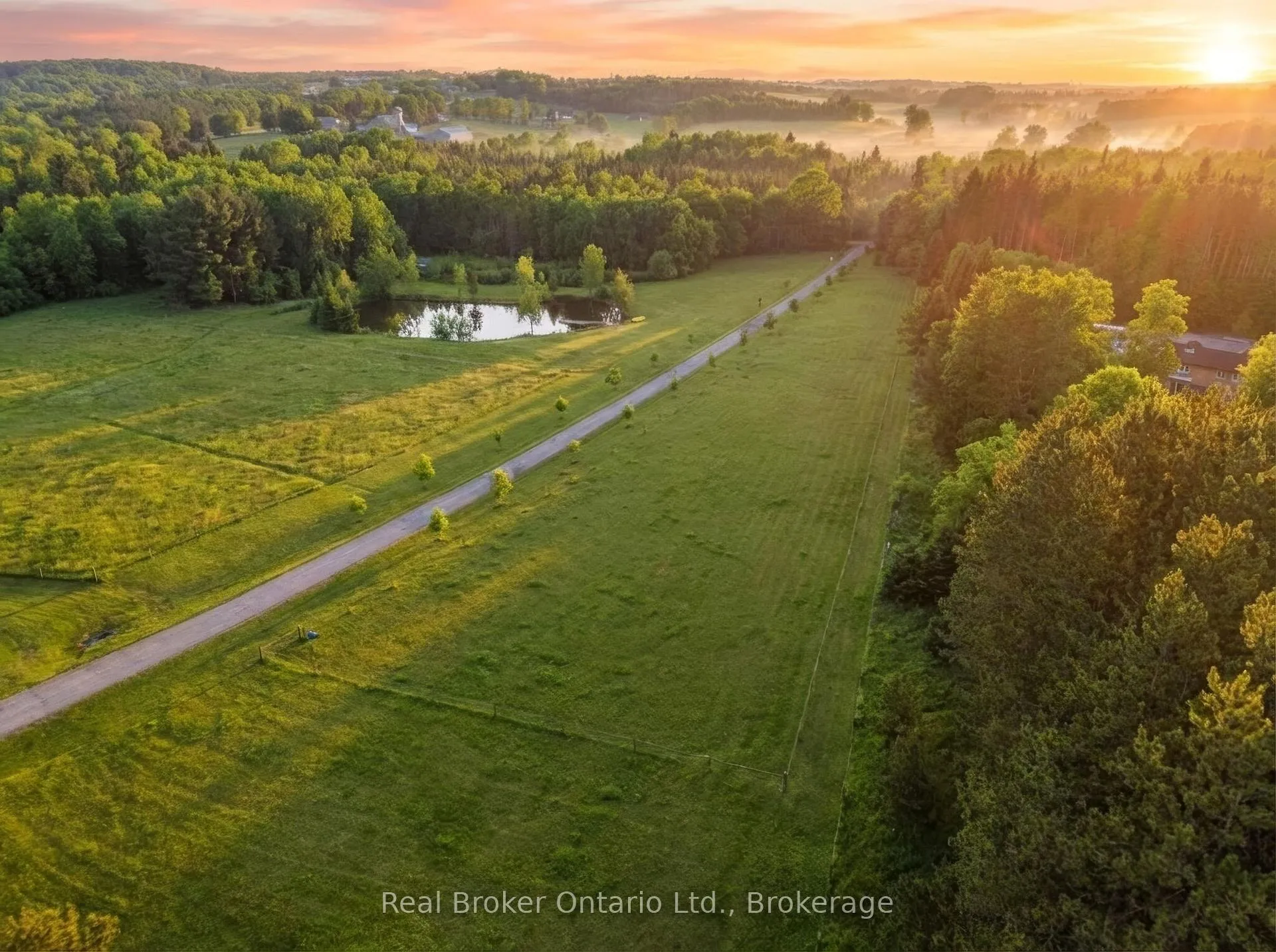 Photo 33 of 9639 Sideroad 27 Side Road, Erin, Rural Erin — HOMEH