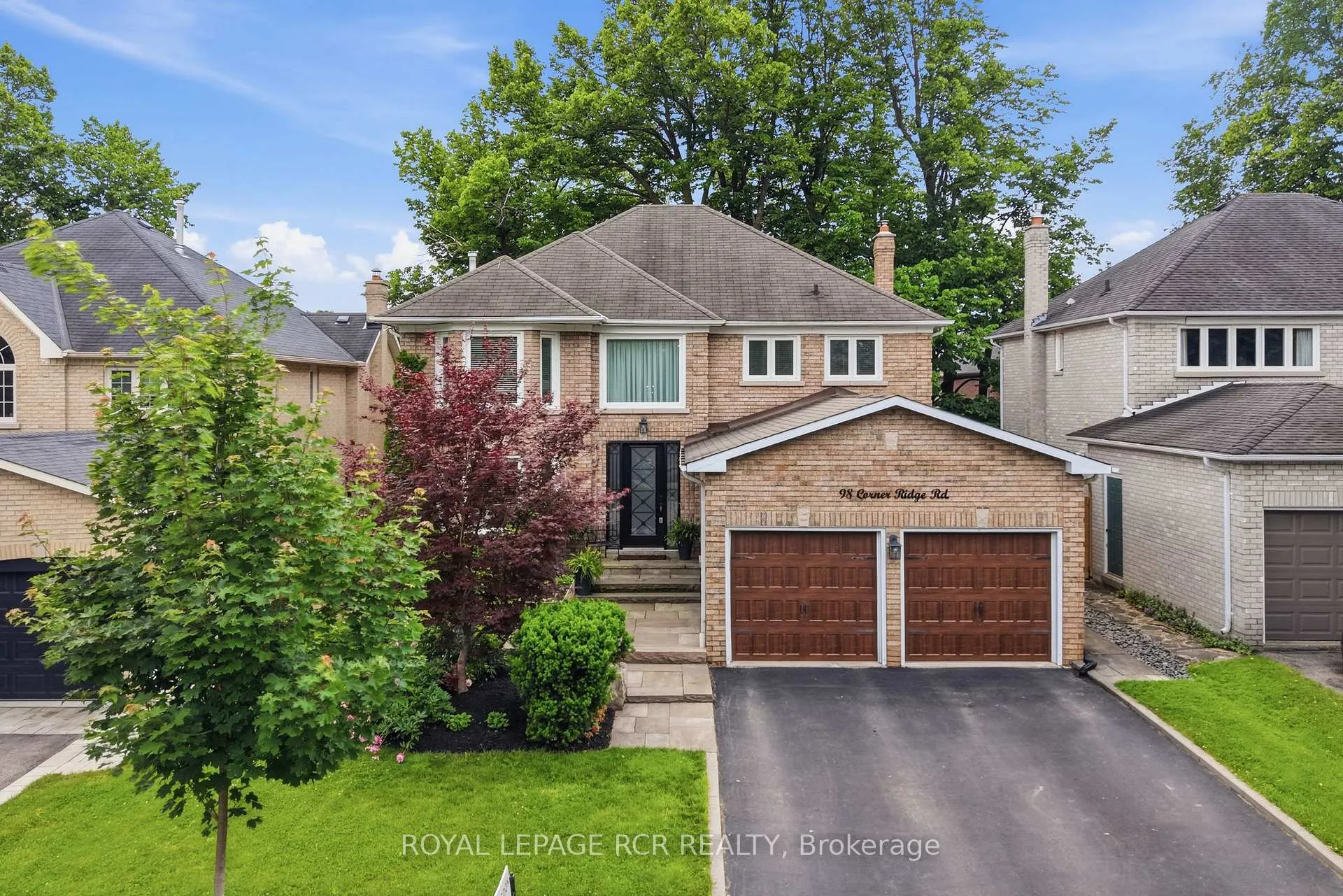 Photo 1 of 98 Corner Ridge Road, Aurora, Aurora Highlands — HOMEH