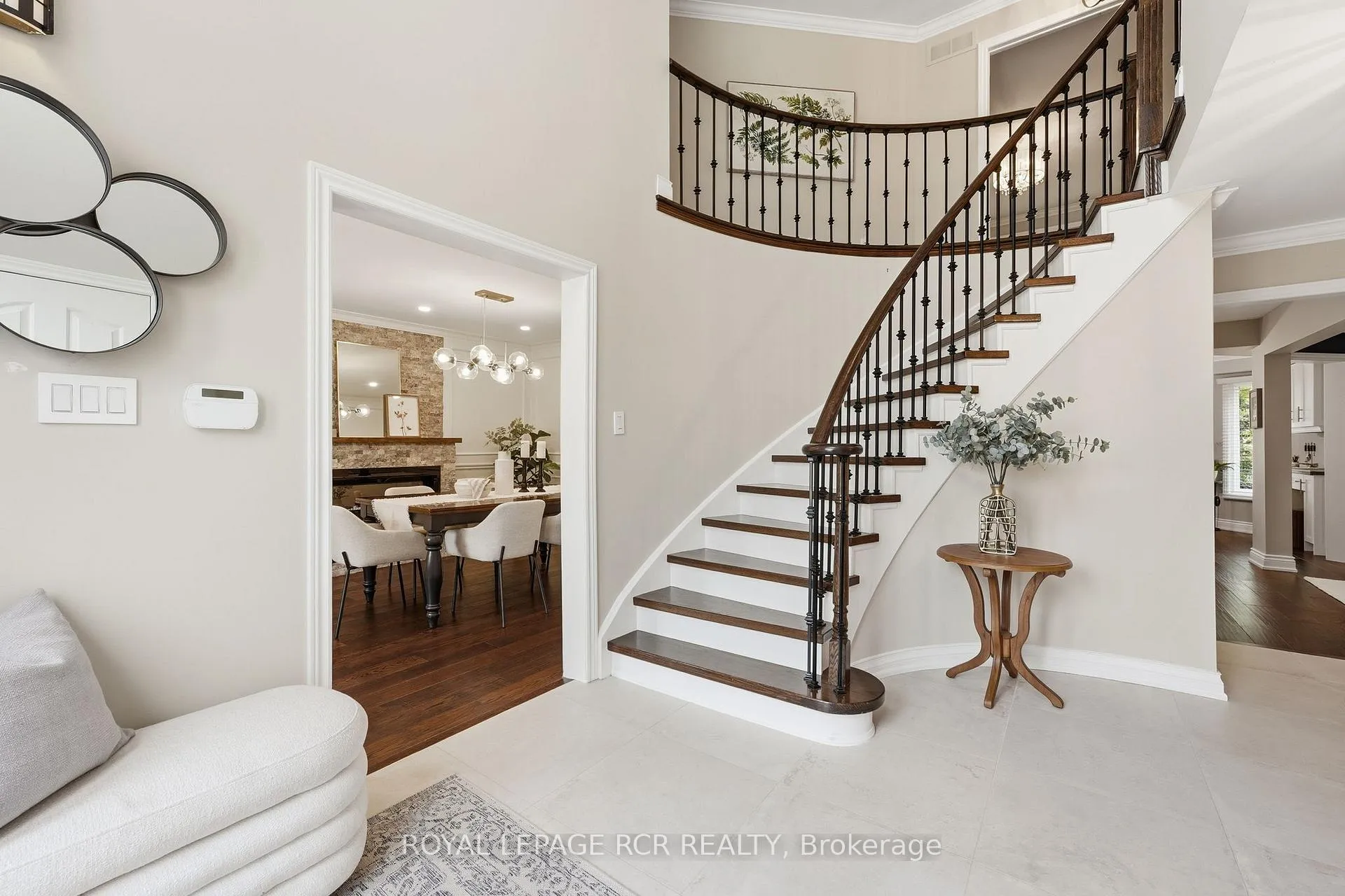 Photo 5 of 98 Corner Ridge Road, Aurora, Aurora Highlands — HOMEH