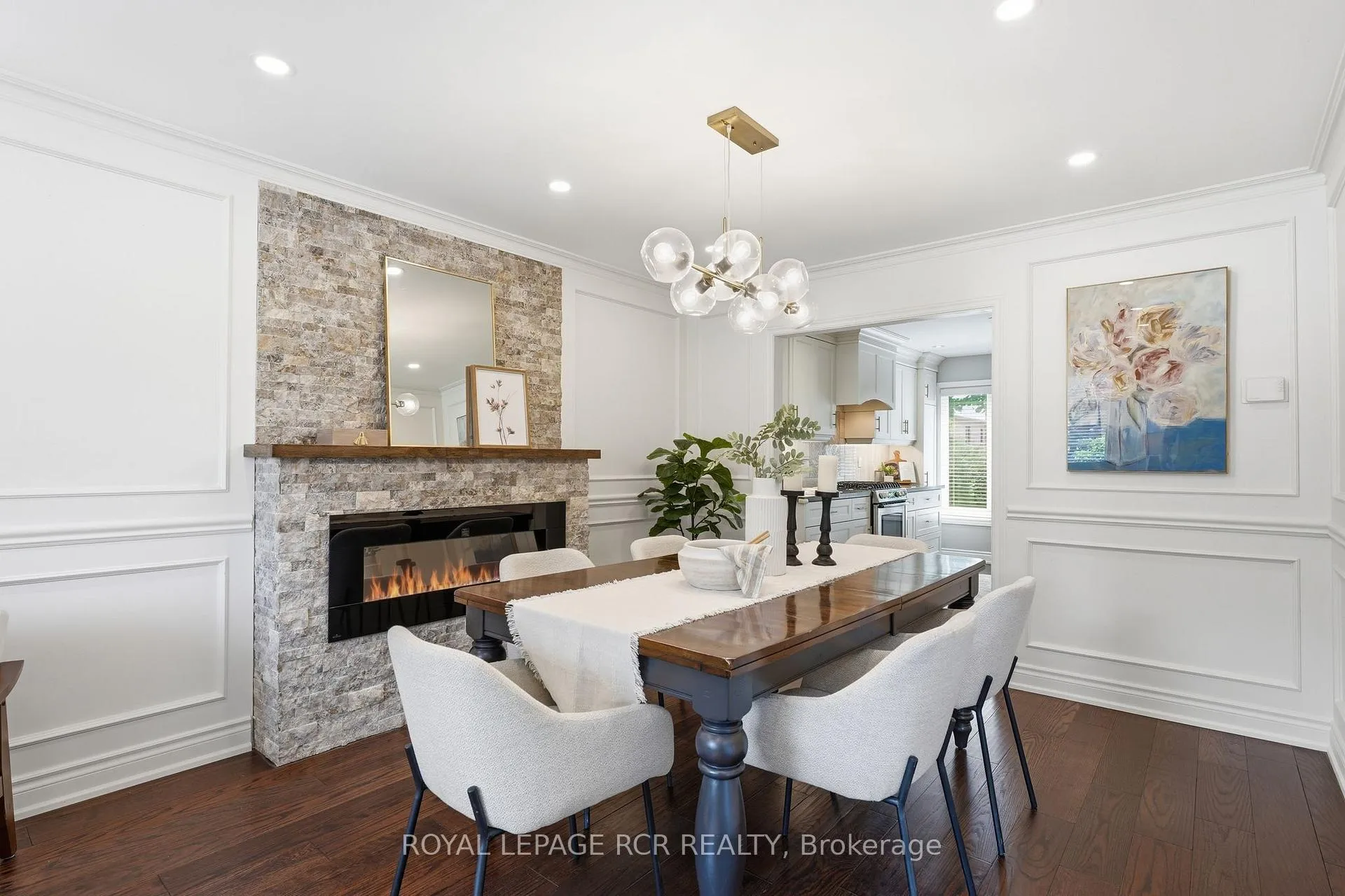 Photo 7 of 98 Corner Ridge Road, Aurora, Aurora Highlands — HOMEH