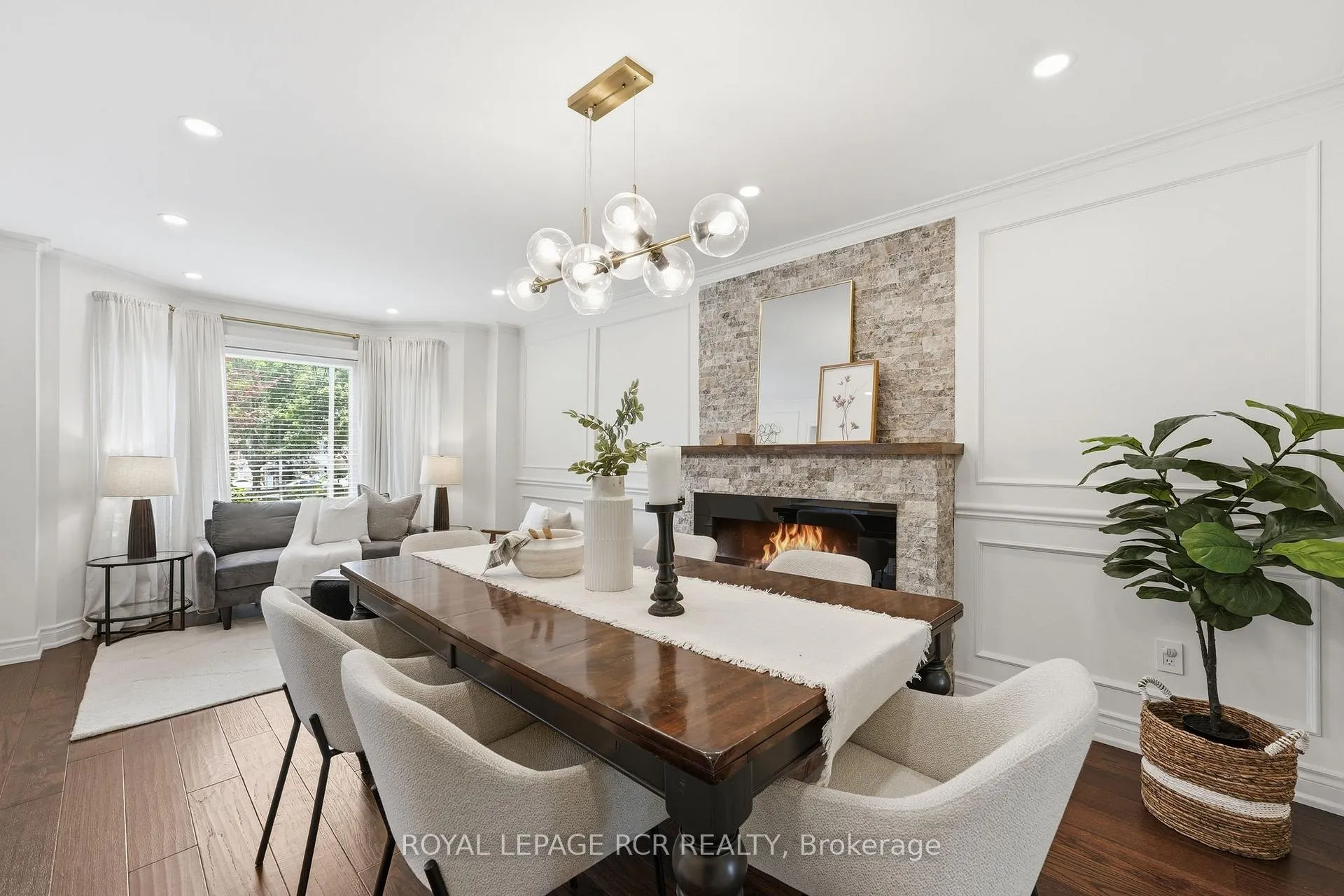 Photo 8 of 98 Corner Ridge Road, Aurora, Aurora Highlands — HOMEH