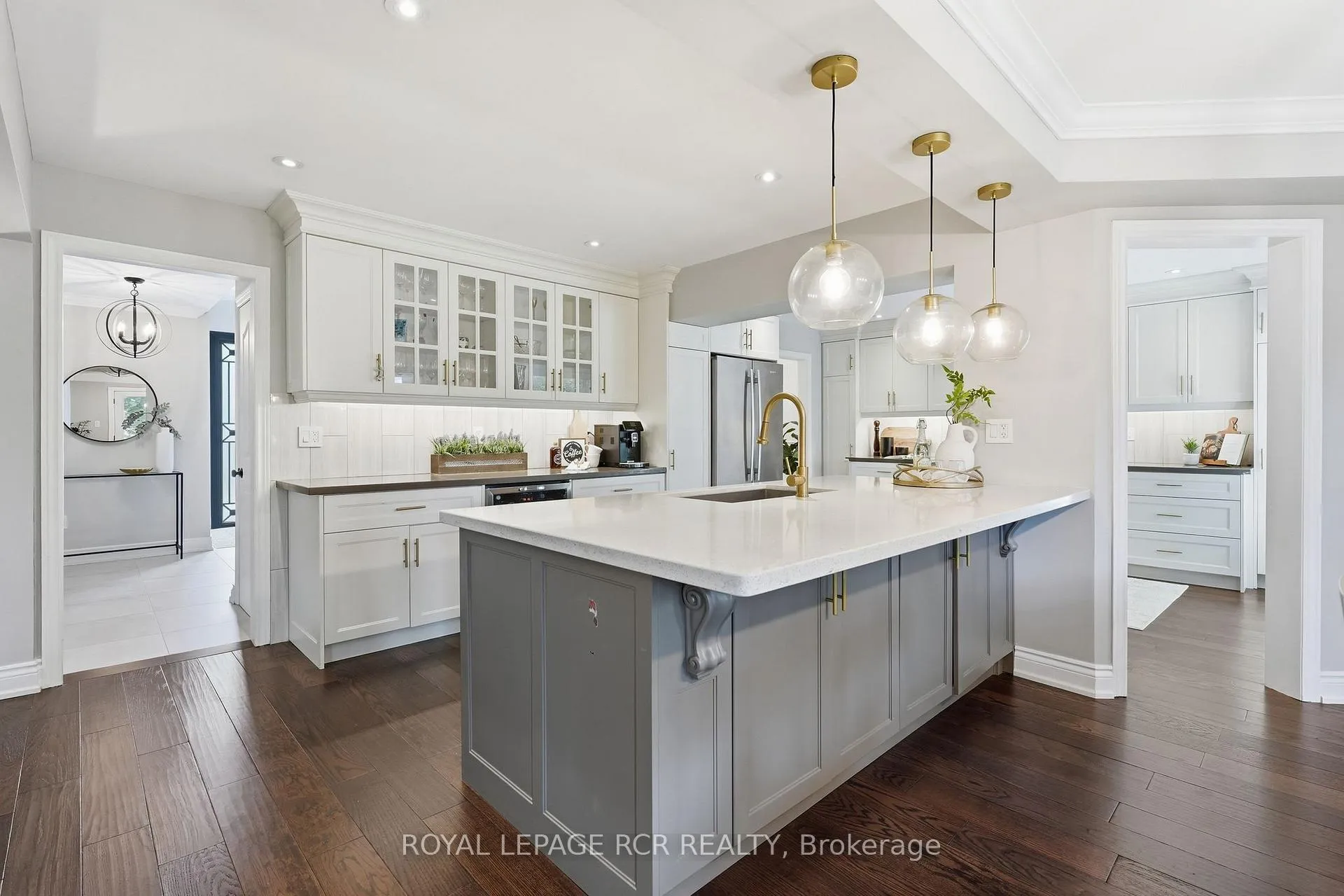 Photo 9 of 98 Corner Ridge Road, Aurora, Aurora Highlands — HOMEH