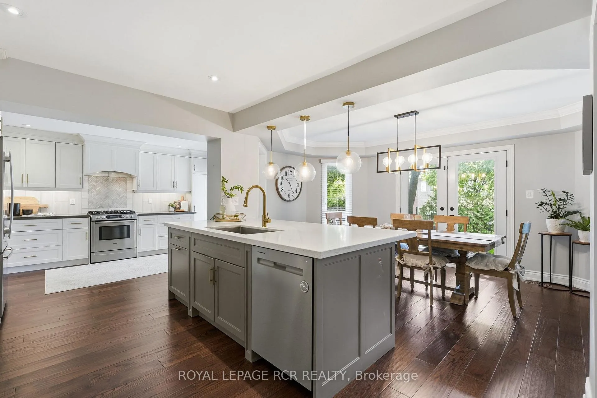 Photo 10 of 98 Corner Ridge Road, Aurora, Aurora Highlands — HOMEH