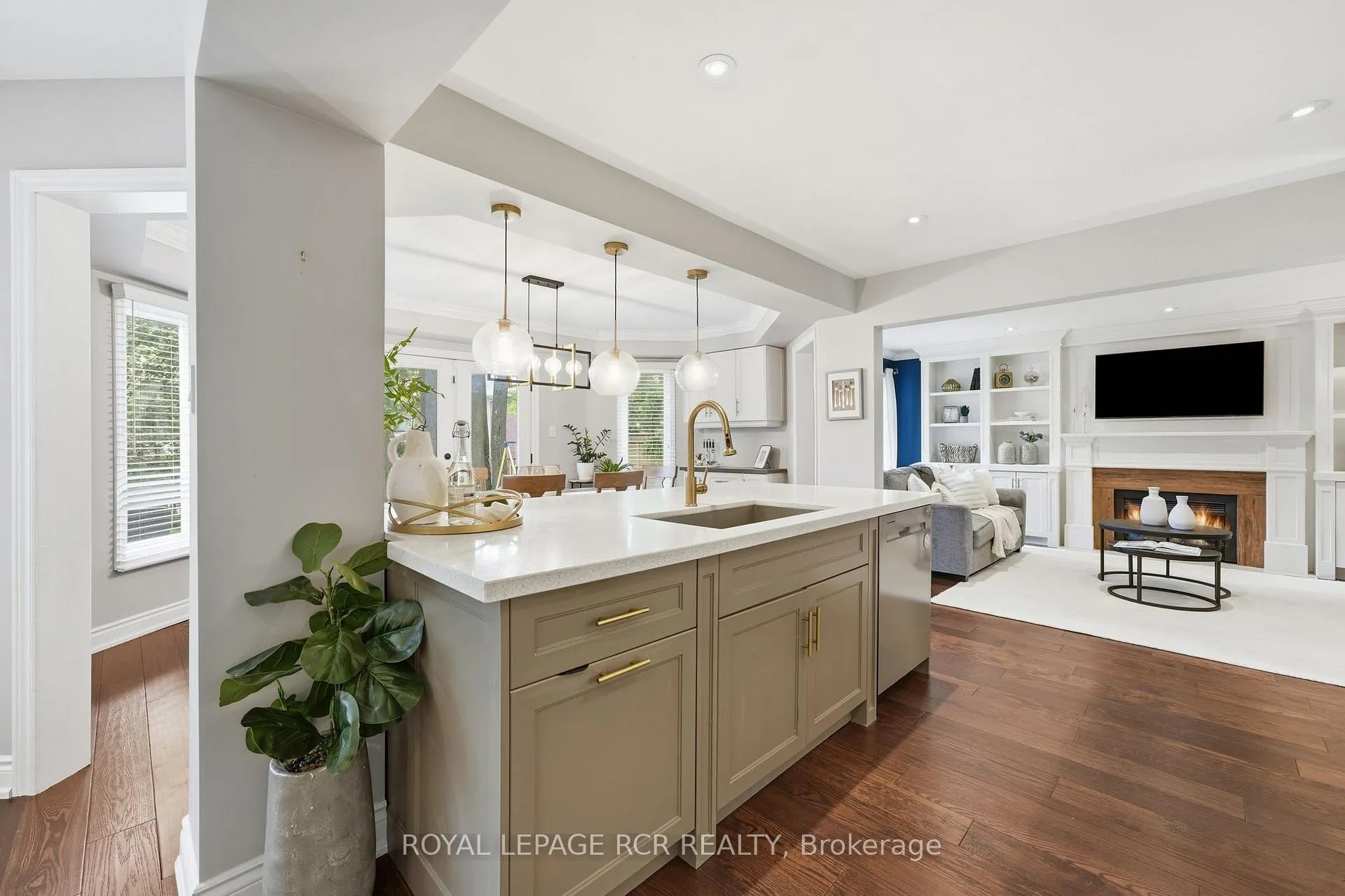 Photo 11 of 98 Corner Ridge Road, Aurora, Aurora Highlands — HOMEH