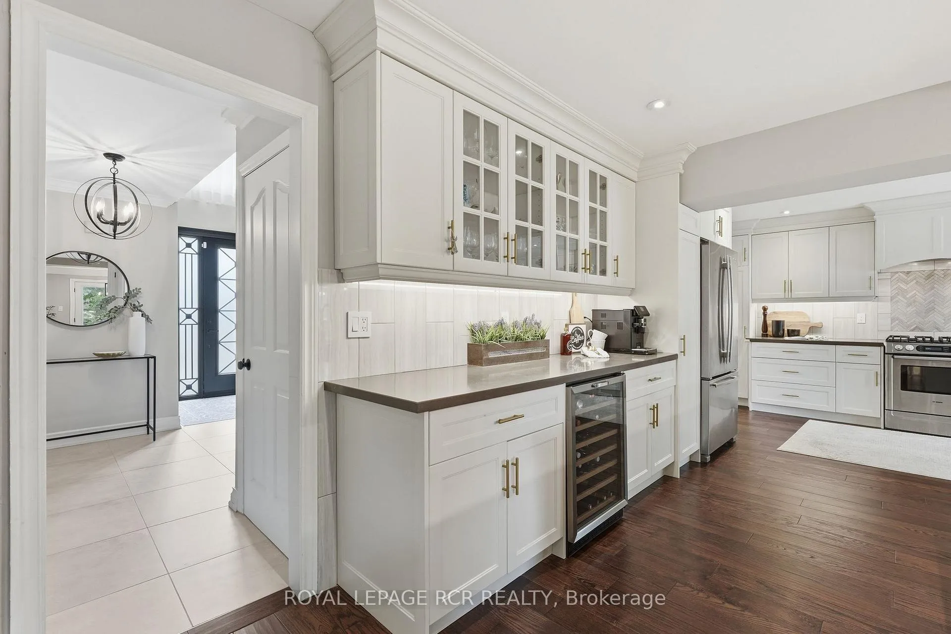 Photo 12 of 98 Corner Ridge Road, Aurora, Aurora Highlands — HOMEH