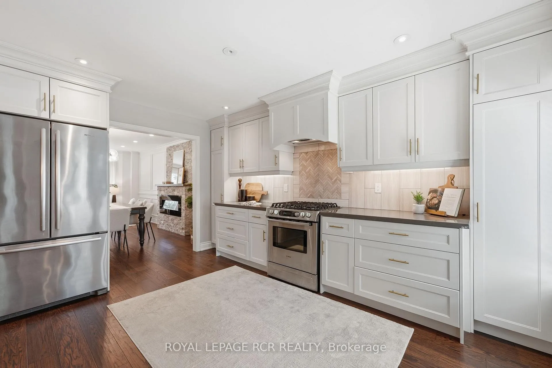 Photo 13 of 98 Corner Ridge Road, Aurora, Aurora Highlands — HOMEH