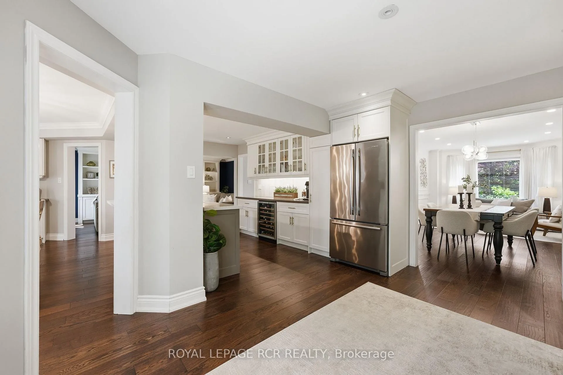 Photo 14 of 98 Corner Ridge Road, Aurora, Aurora Highlands — HOMEH