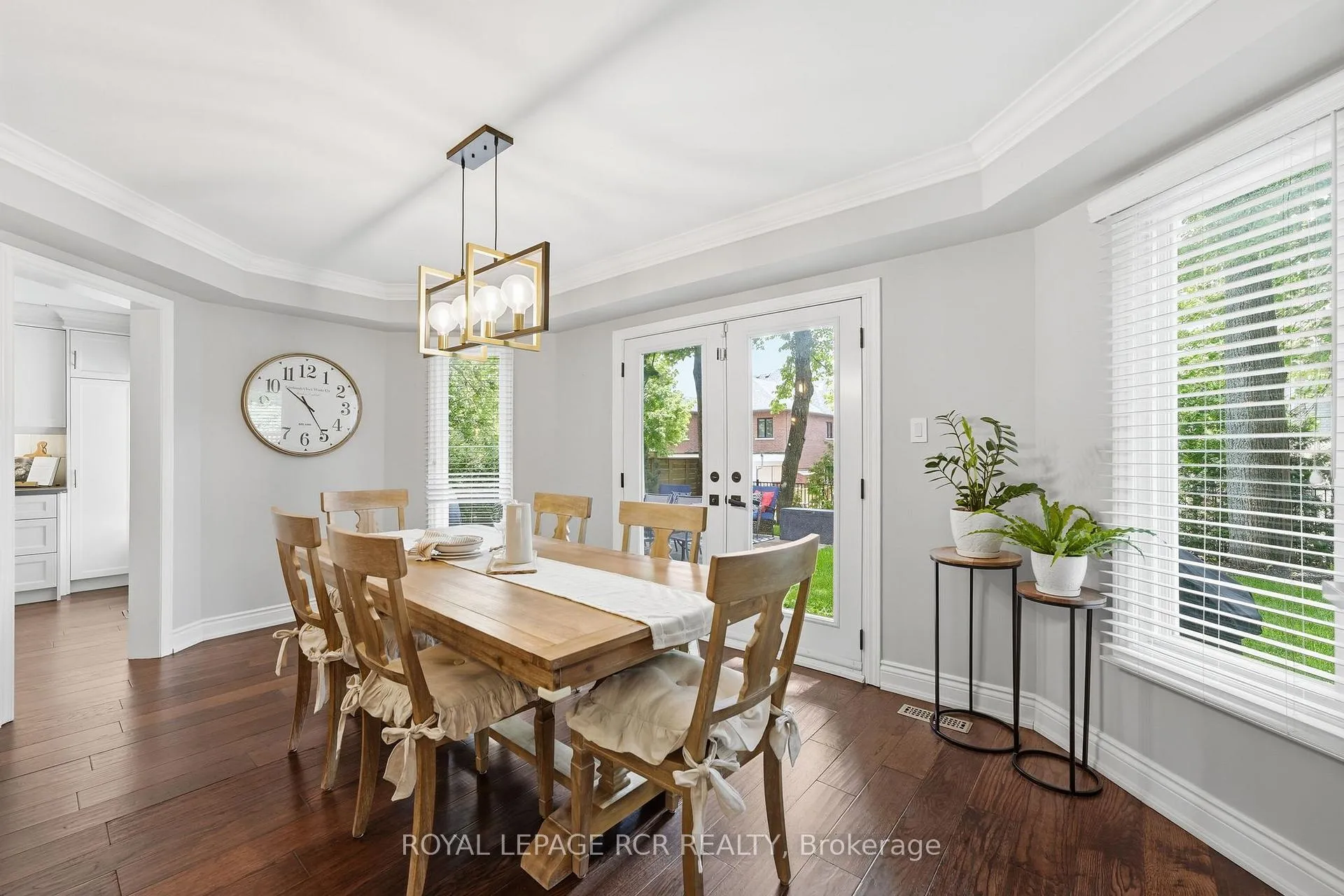 Photo 15 of 98 Corner Ridge Road, Aurora, Aurora Highlands — HOMEH