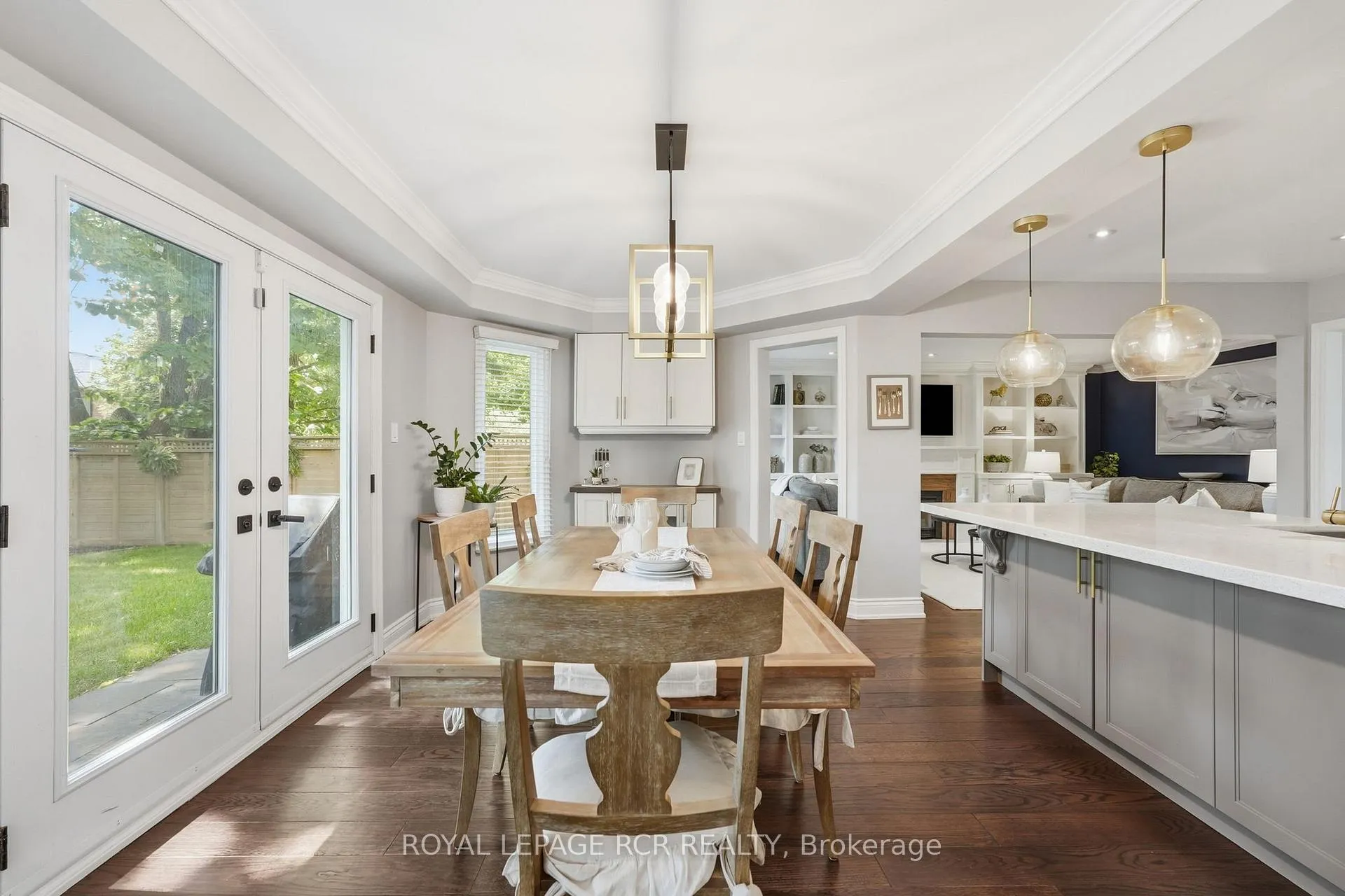 Photo 16 of 98 Corner Ridge Road, Aurora, Aurora Highlands — HOMEH