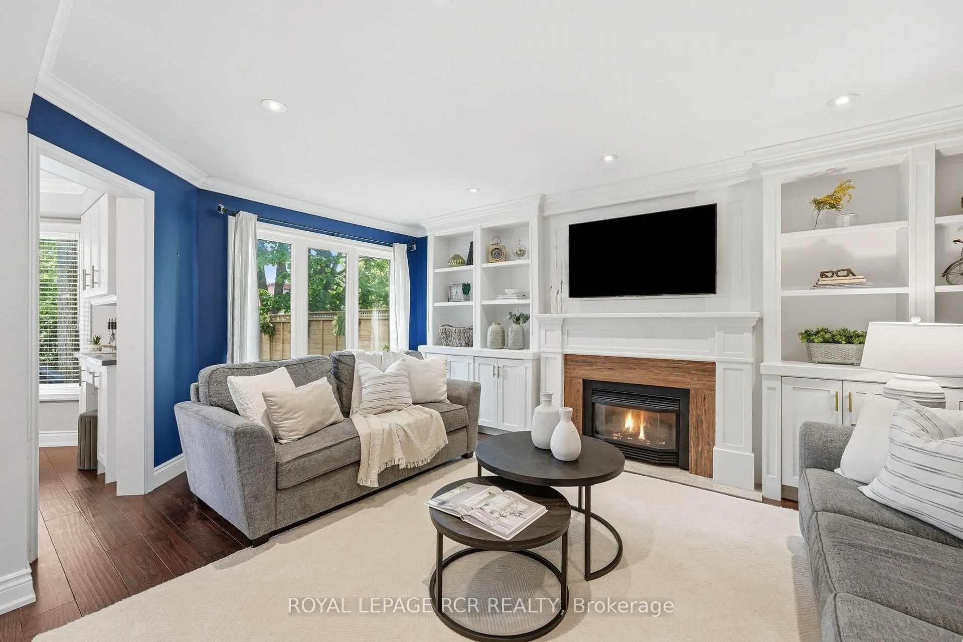 Photo 17 of 98 Corner Ridge Road, Aurora, Aurora Highlands — HOMEH