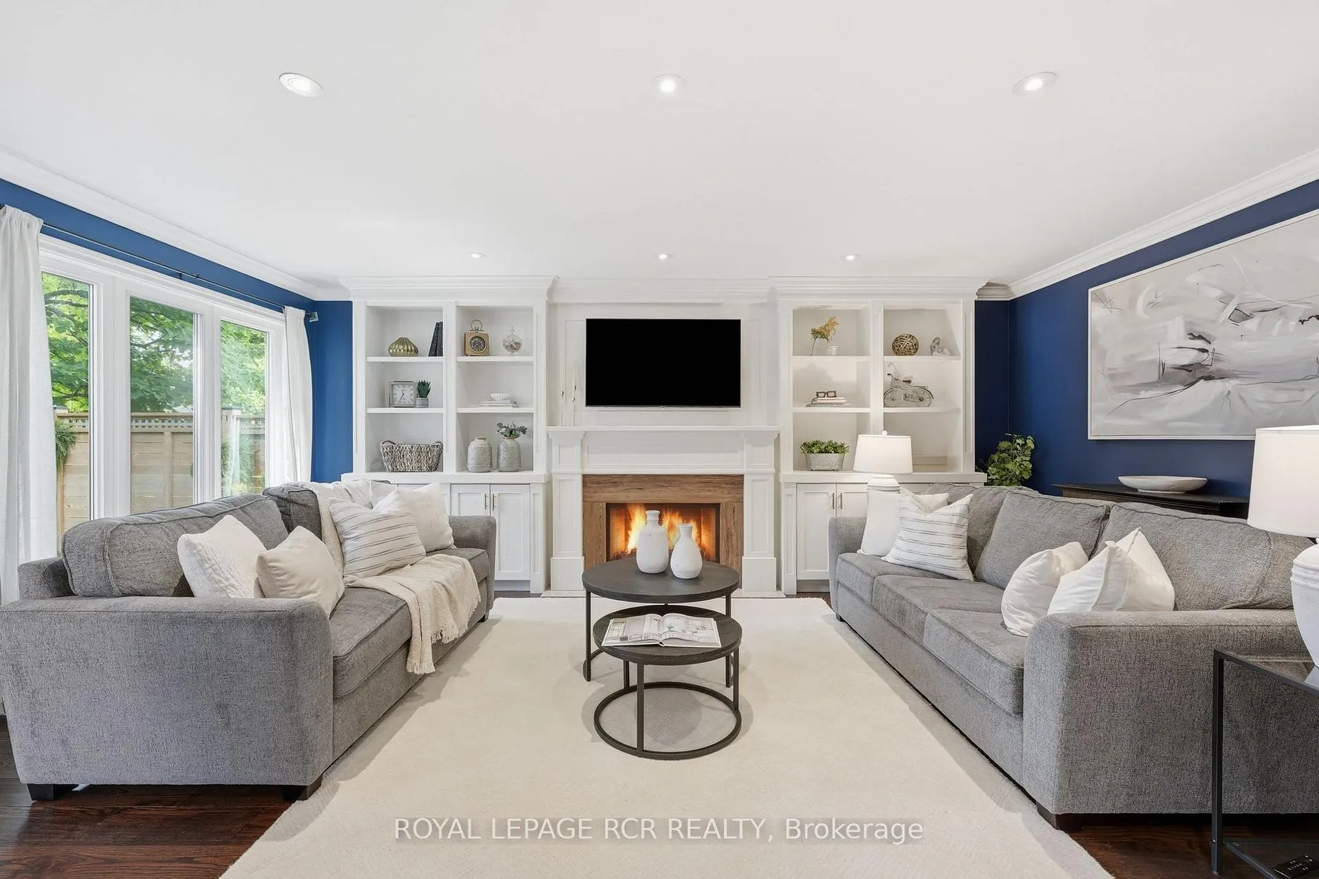 Photo 18 of 98 Corner Ridge Road, Aurora, Aurora Highlands — HOMEH