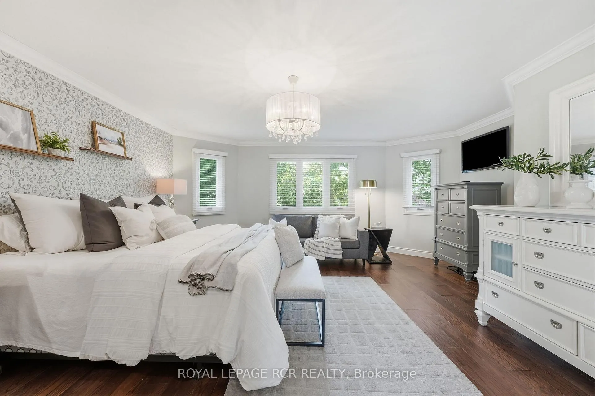Photo 25 of 98 Corner Ridge Road, Aurora, Aurora Highlands — HOMEH