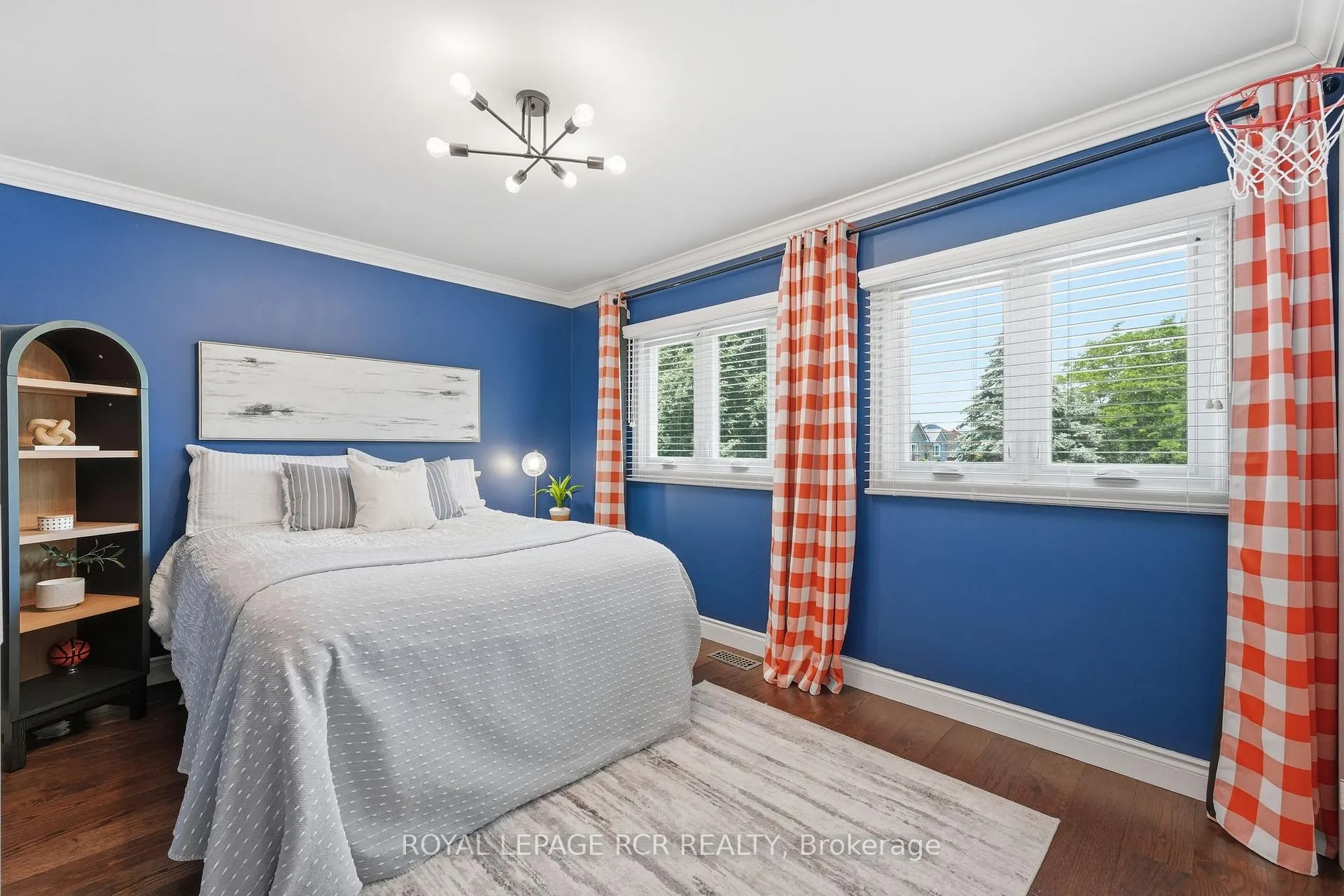 Photo 31 of 98 Corner Ridge Road, Aurora, Aurora Highlands — HOMEH