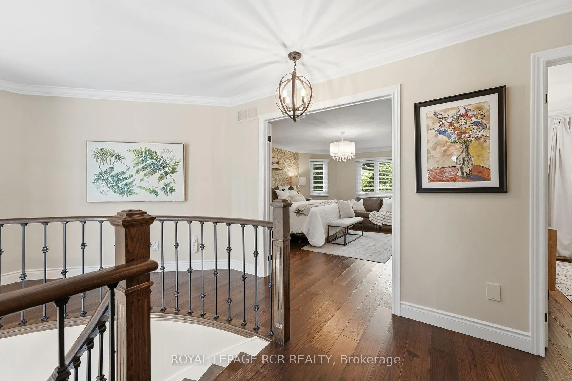 Photo 33 of 98 Corner Ridge Road, Aurora, Aurora Highlands — HOMEH