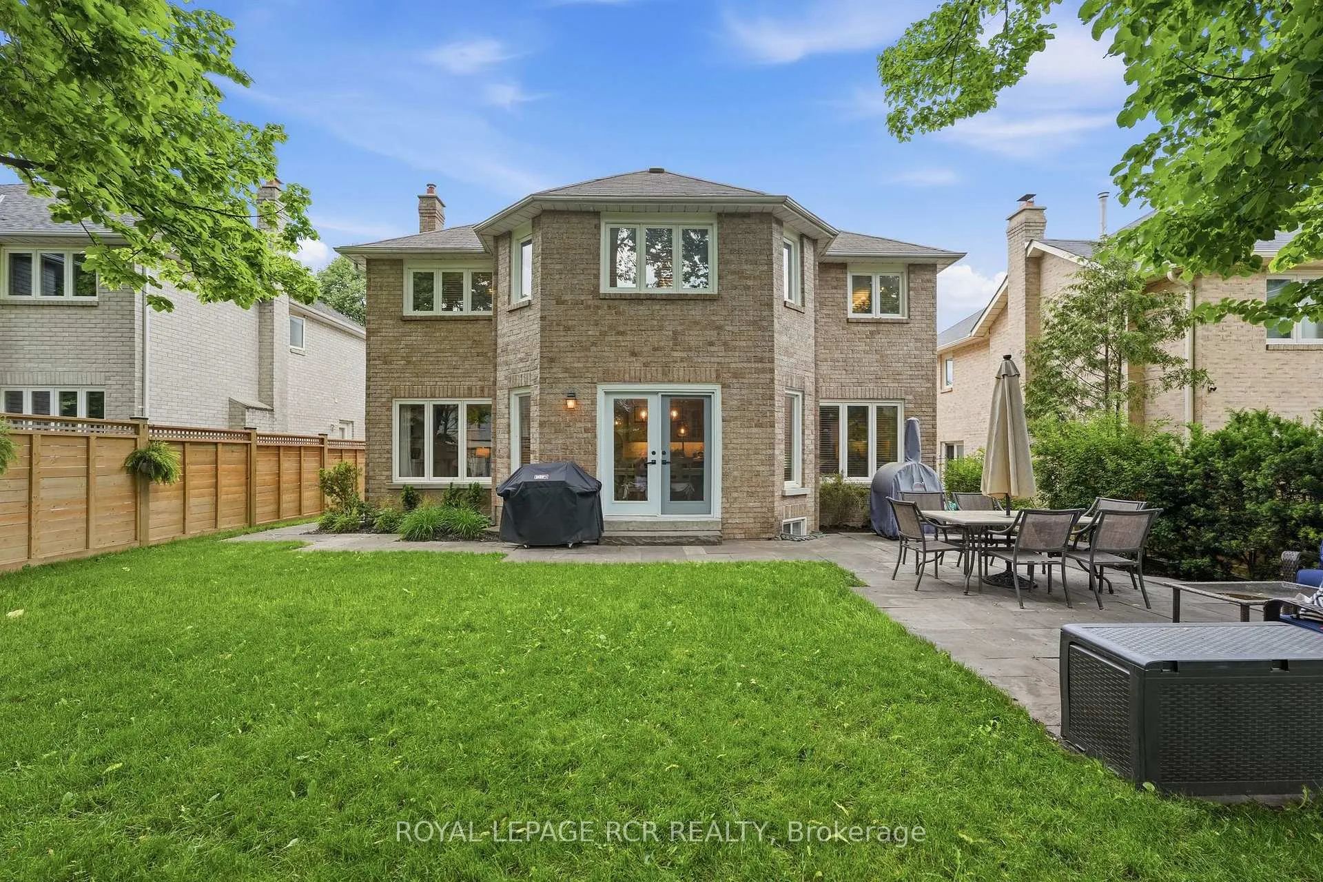 Photo 40 of 98 Corner Ridge Road, Aurora, Aurora Highlands — HOMEH