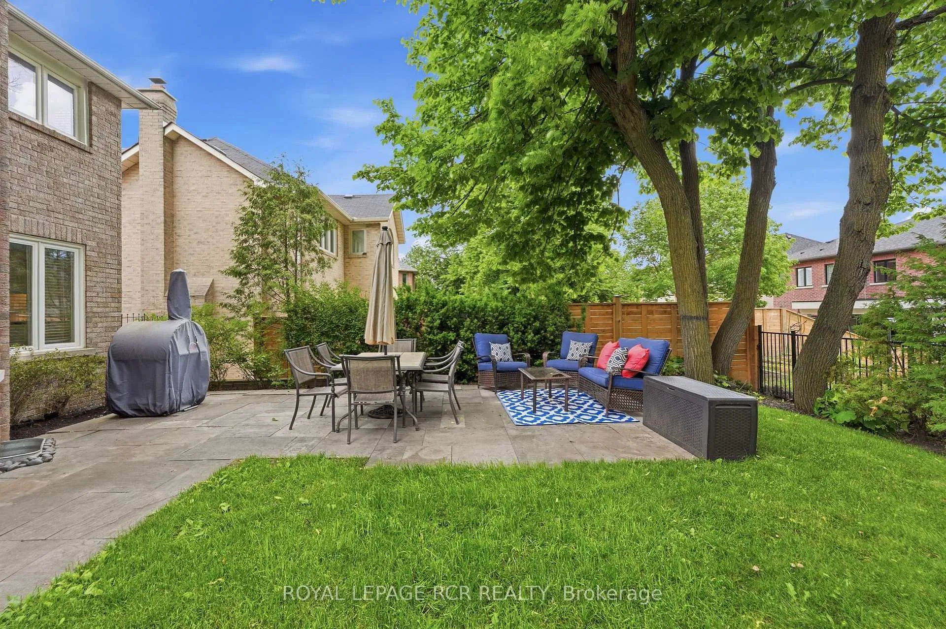 Photo 42 of 98 Corner Ridge Road, Aurora, Aurora Highlands — HOMEH