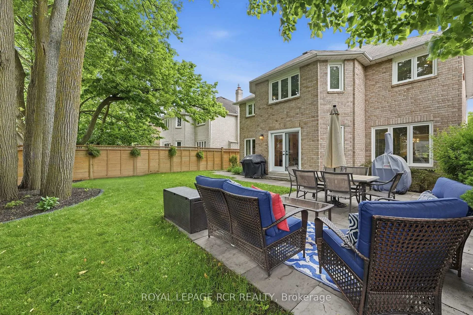 Photo 43 of 98 Corner Ridge Road, Aurora, Aurora Highlands — HOMEH