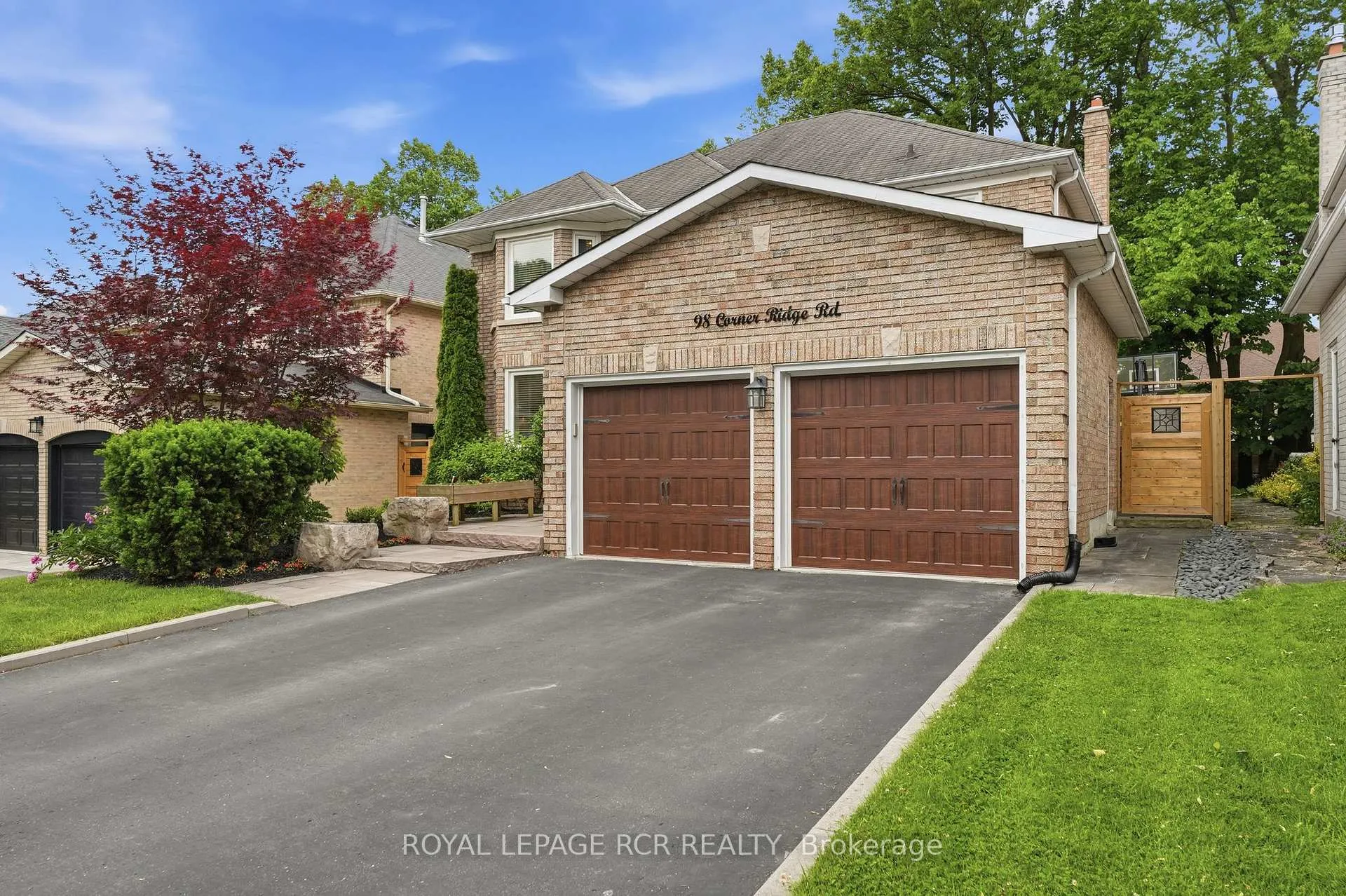Photo 48 of 98 Corner Ridge Road, Aurora, Aurora Highlands — HOMEH