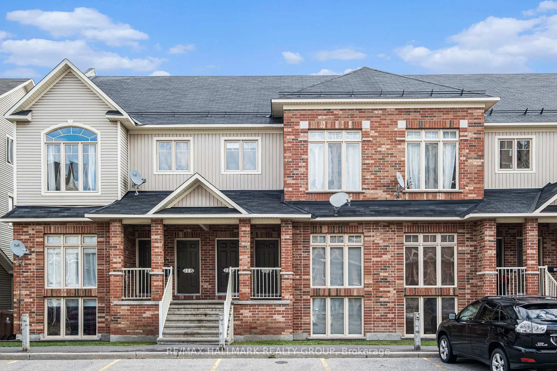 Photo 2 of Unit 112, 1512 Walkley Road, Ottawa, Heron Gate/Industrial Park — HOMEH