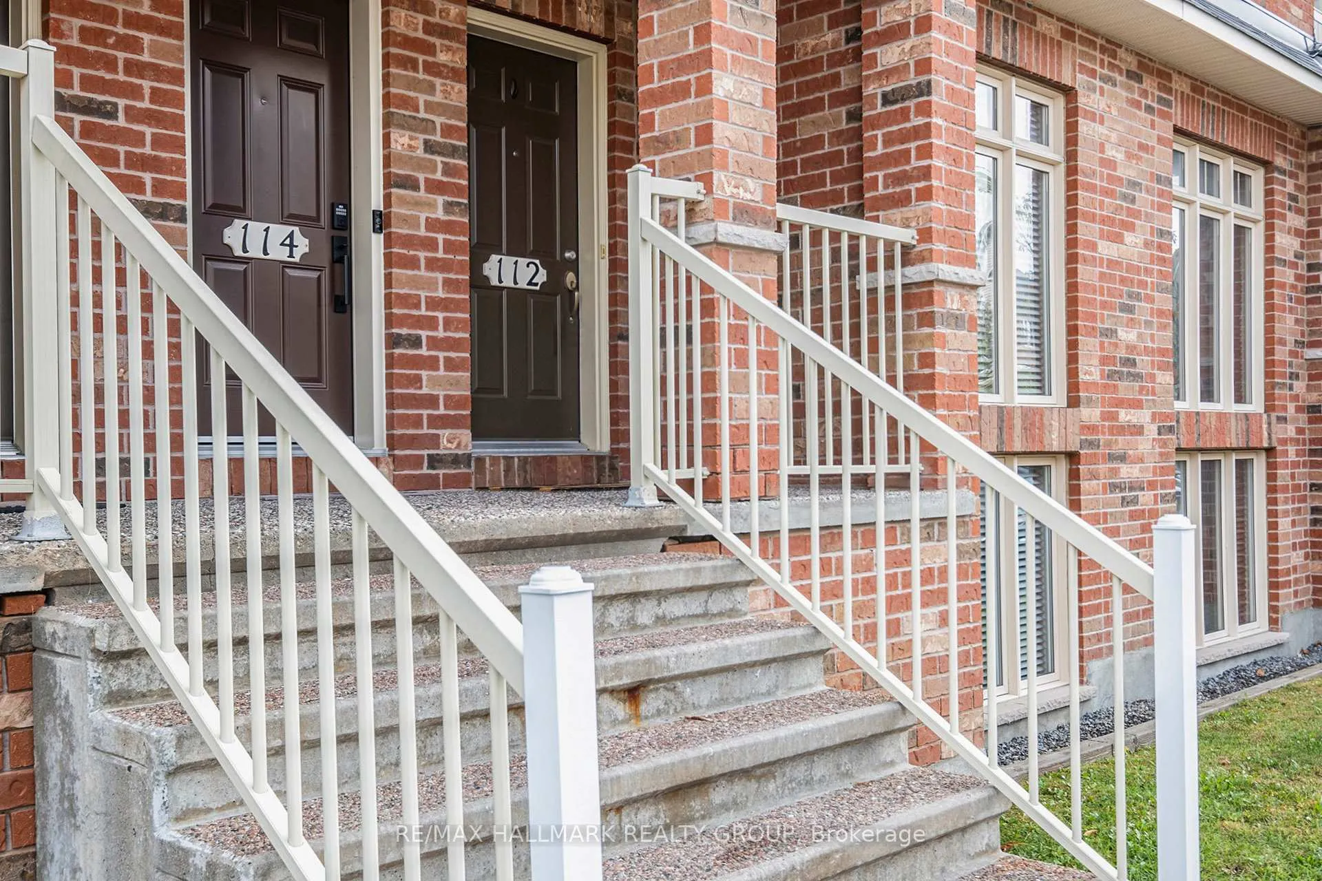 Photo 3 of Unit 112, 1512 Walkley Road, Ottawa, Heron Gate/Industrial Park — HOMEH