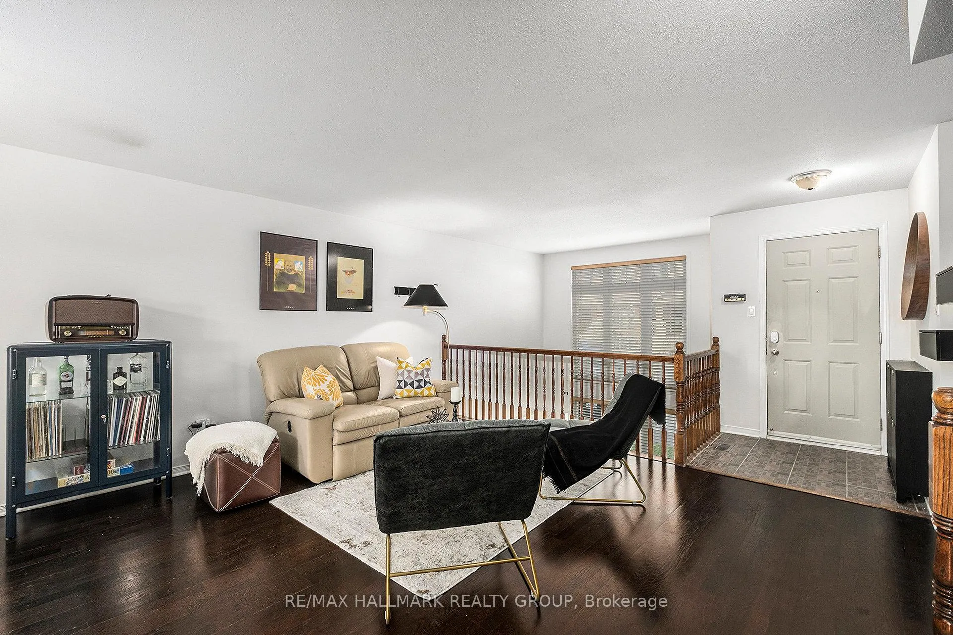 Photo 4 of Unit 112, 1512 Walkley Road, Ottawa, Heron Gate/Industrial Park — HOMEH